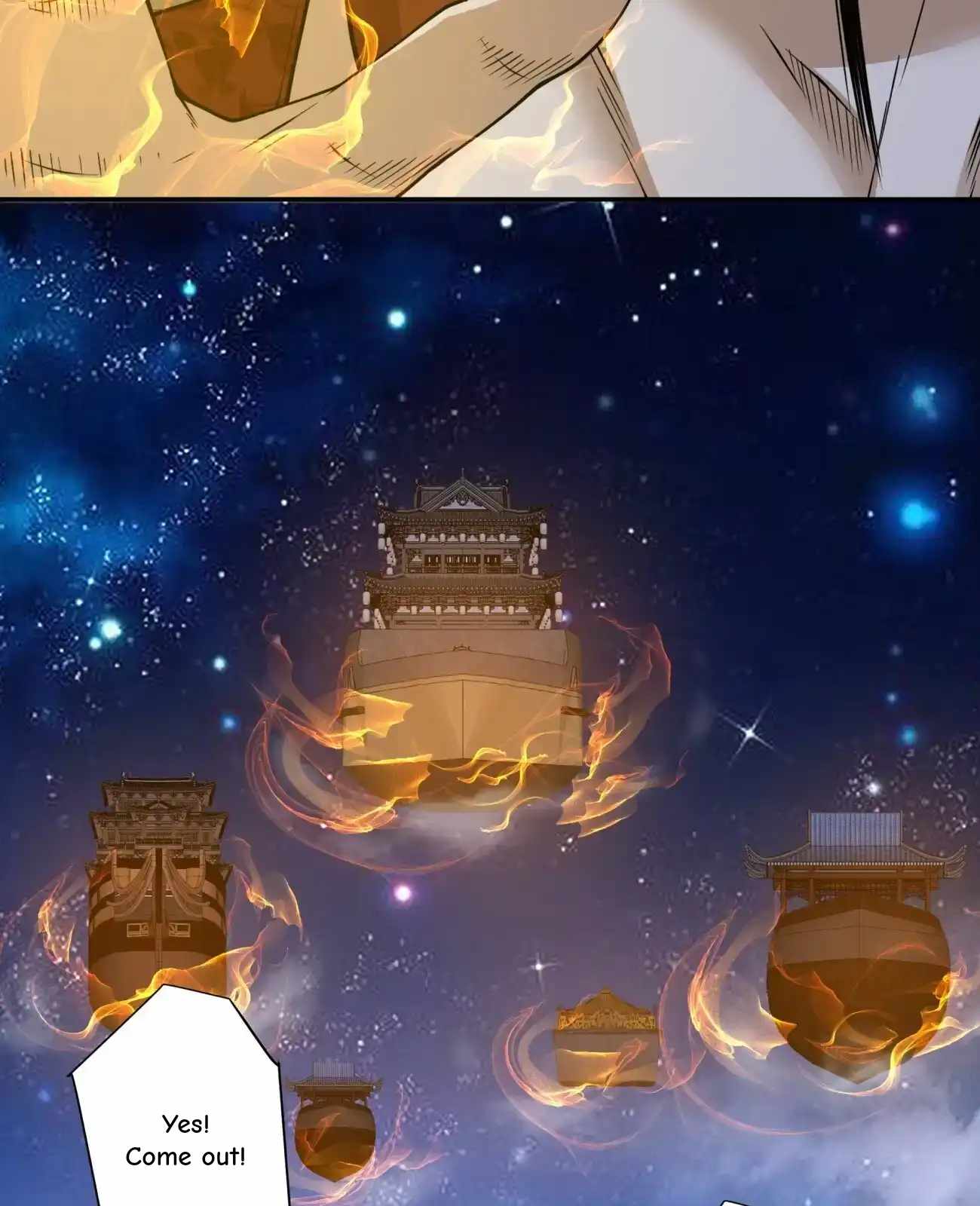 My Disciples Are All Big Villains Chapter 423 - Page 40