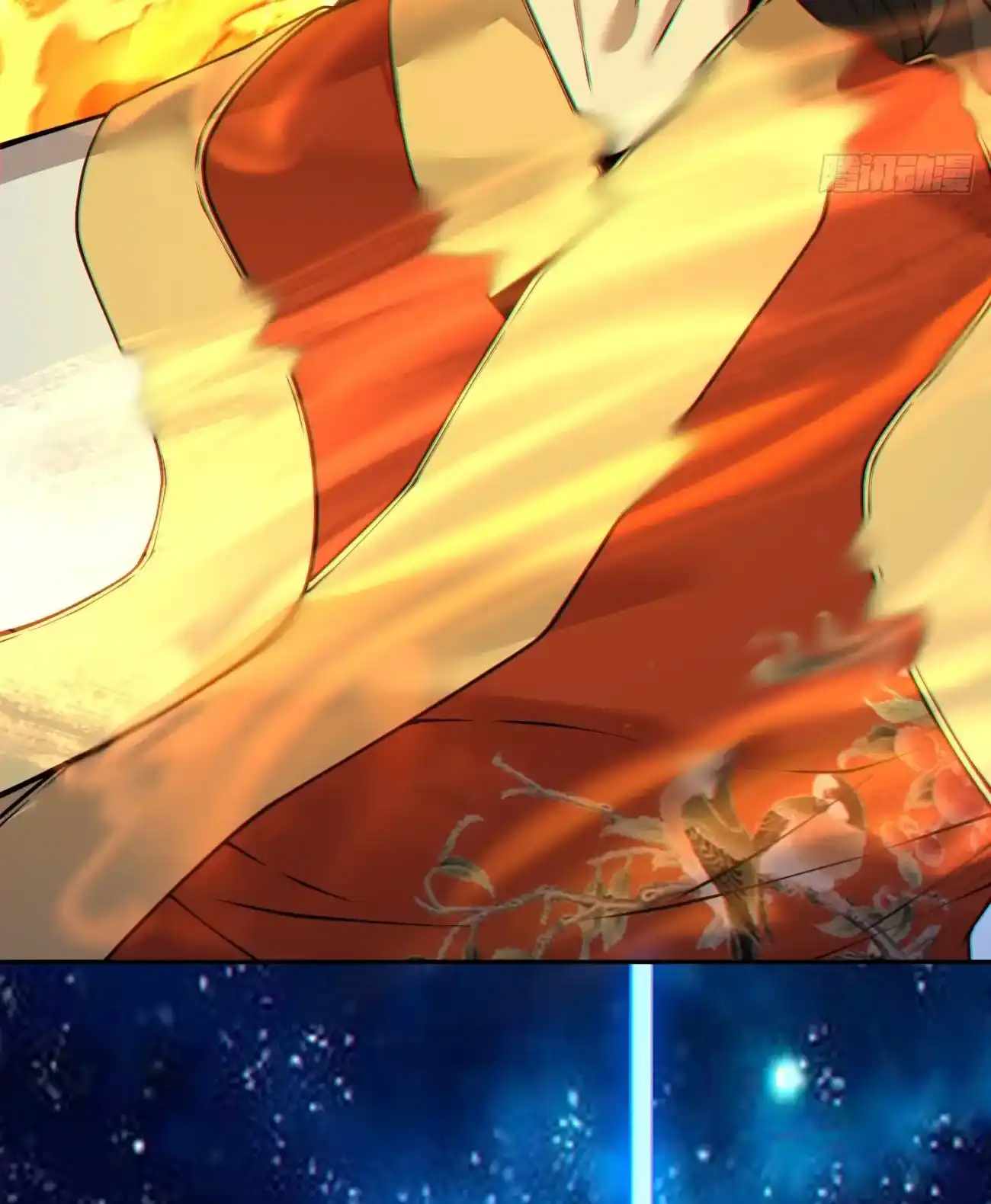 My Disciples Are All Big Villains Chapter 423 - Page 50