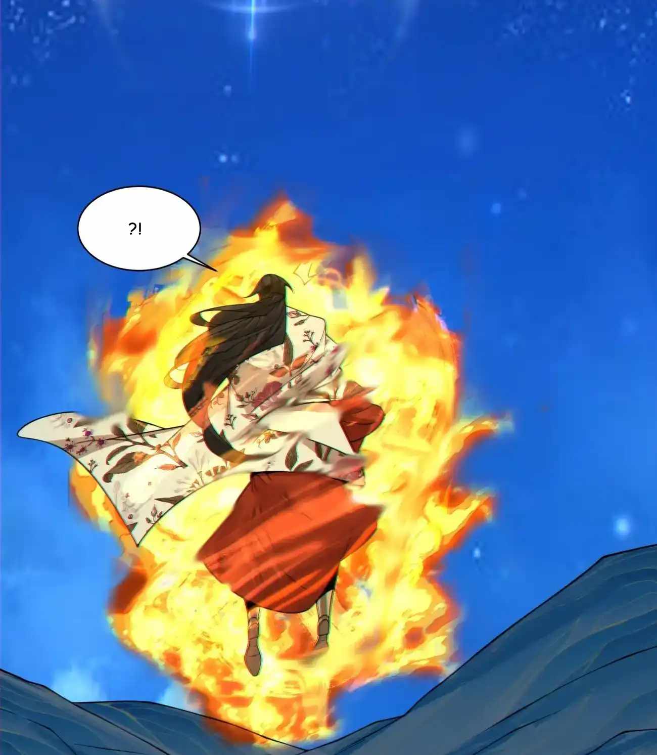 My Disciples Are All Big Villains Chapter 423 - Page 52