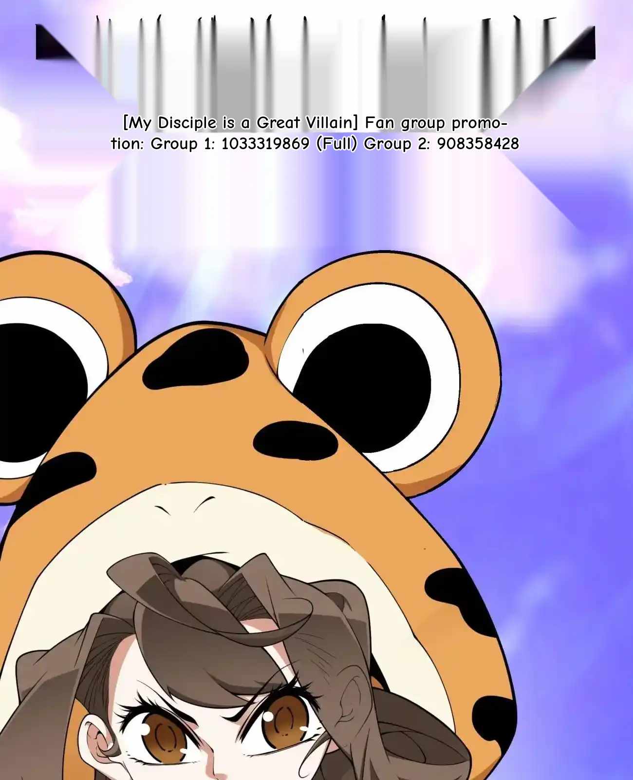 My Disciples Are All Big Villains Chapter 423 - Page 62