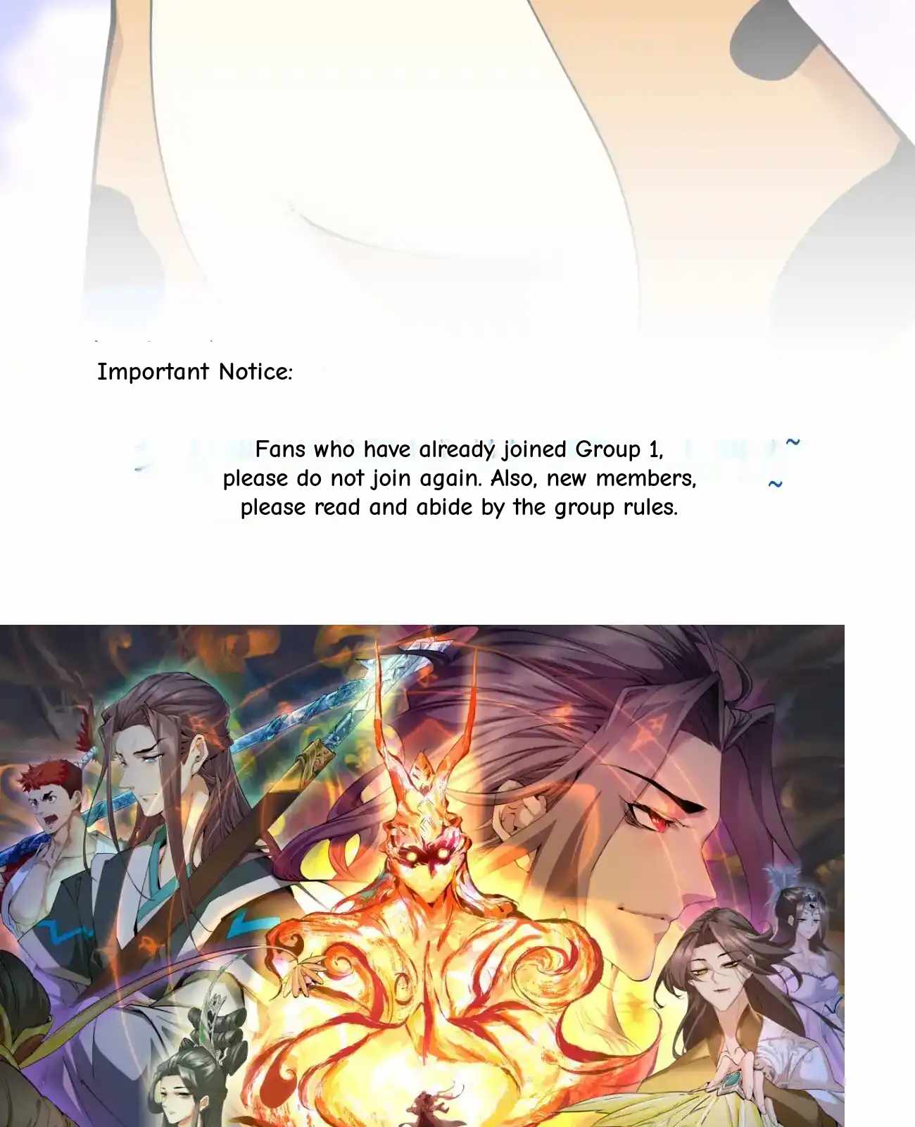 My Disciples Are All Big Villains Chapter 423 - Page 64