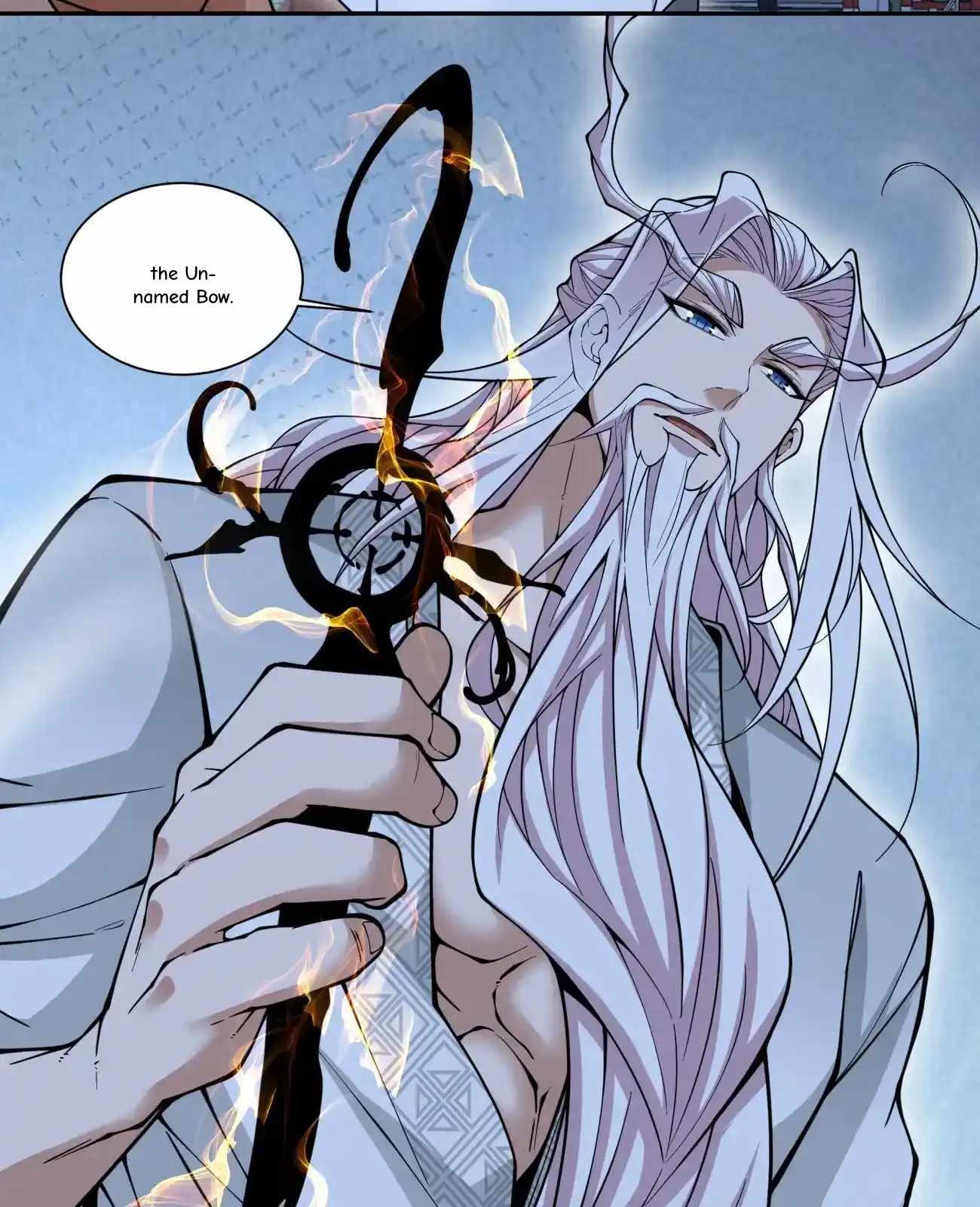 My Disciples Are All Big Villains Chapter 423 - Page 8