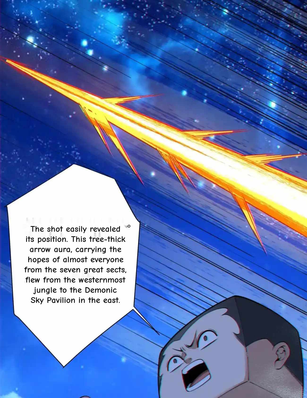 My Disciples Are All Big Villains Chapter 424 - Page 16