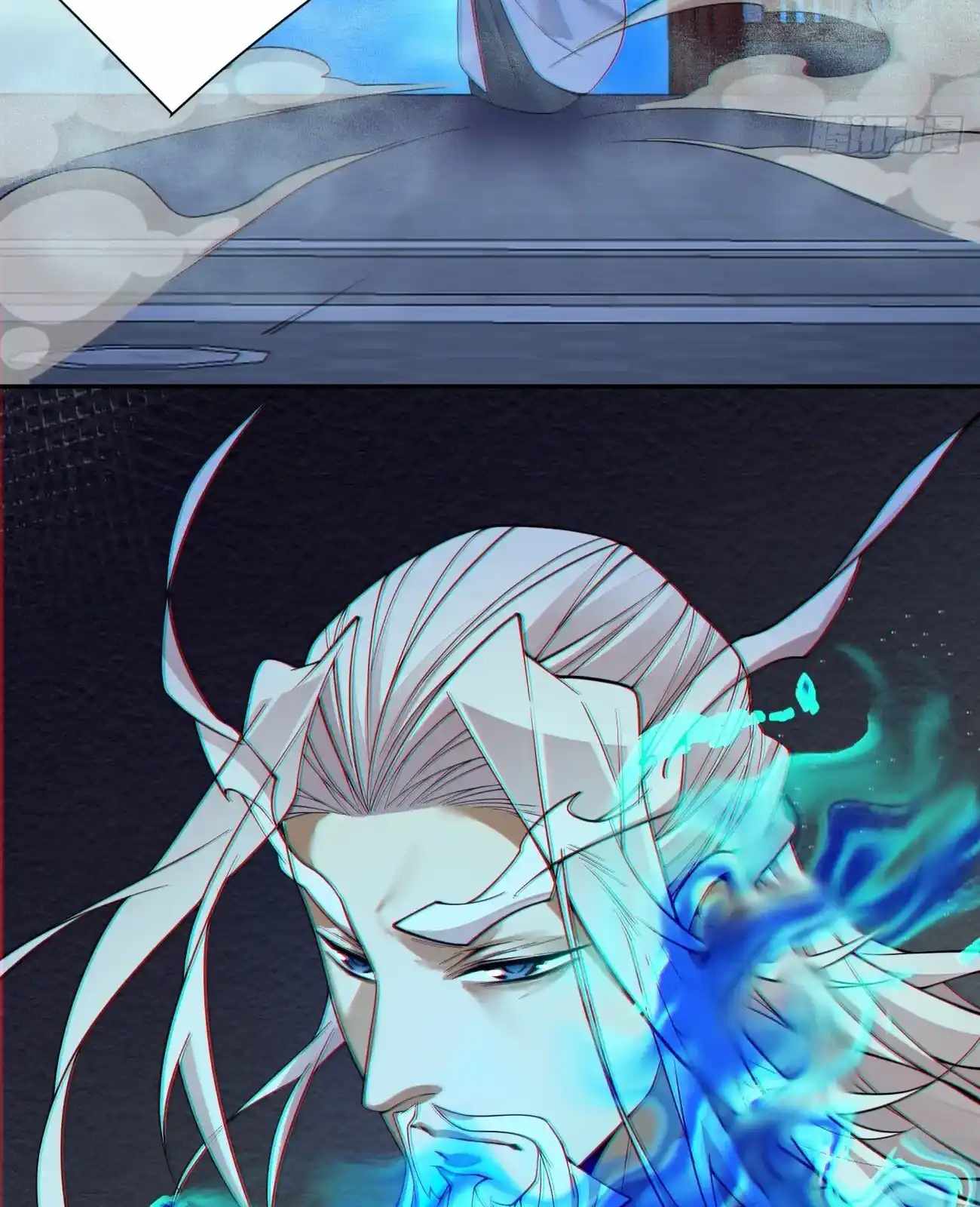 My Disciples Are All Big Villains Chapter 424 - Page 20