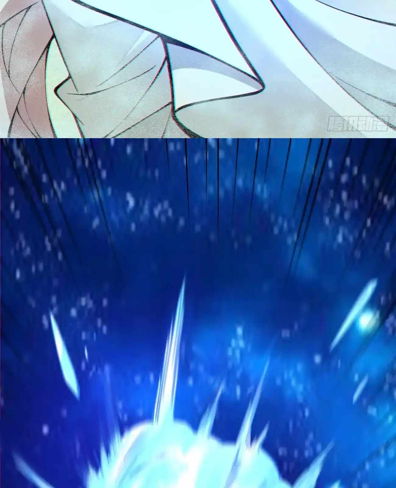 My Disciples Are All Big Villains Chapter 424 - Page 22