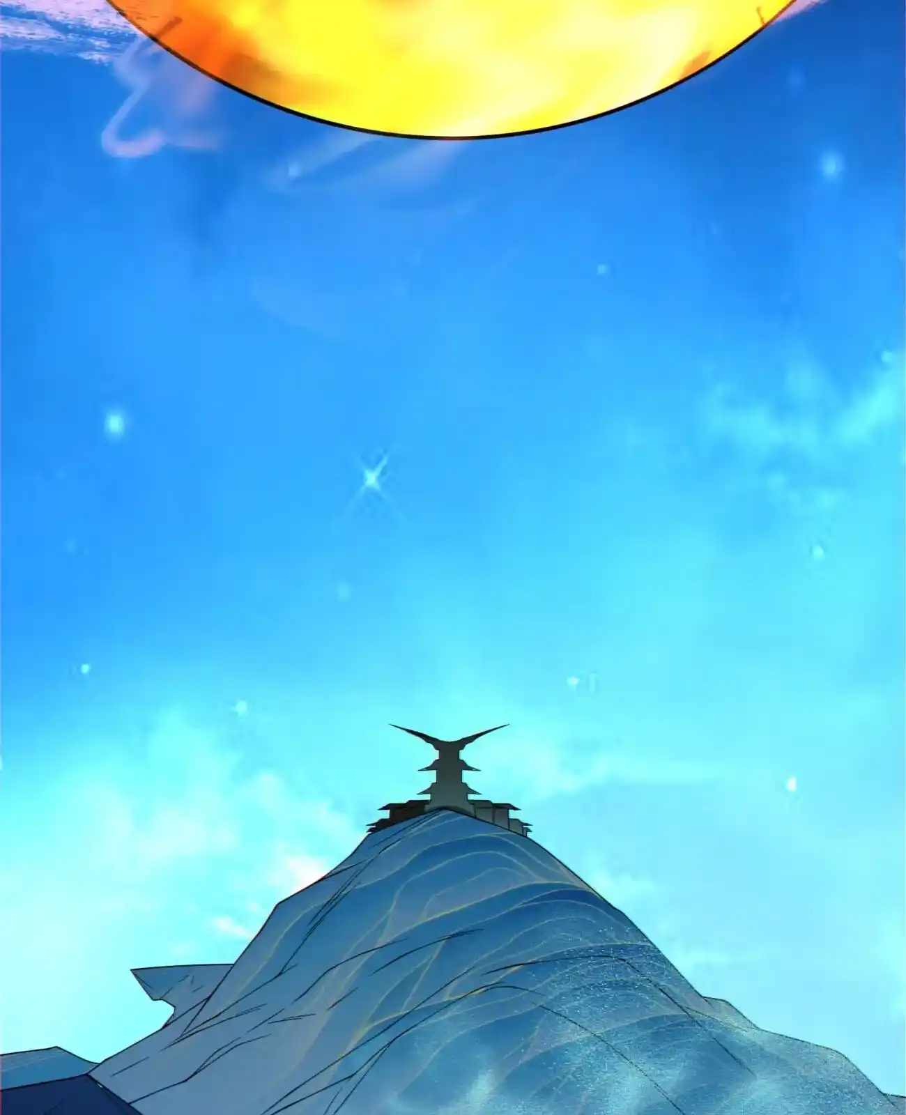 My Disciples Are All Big Villains Chapter 424 - Page 38