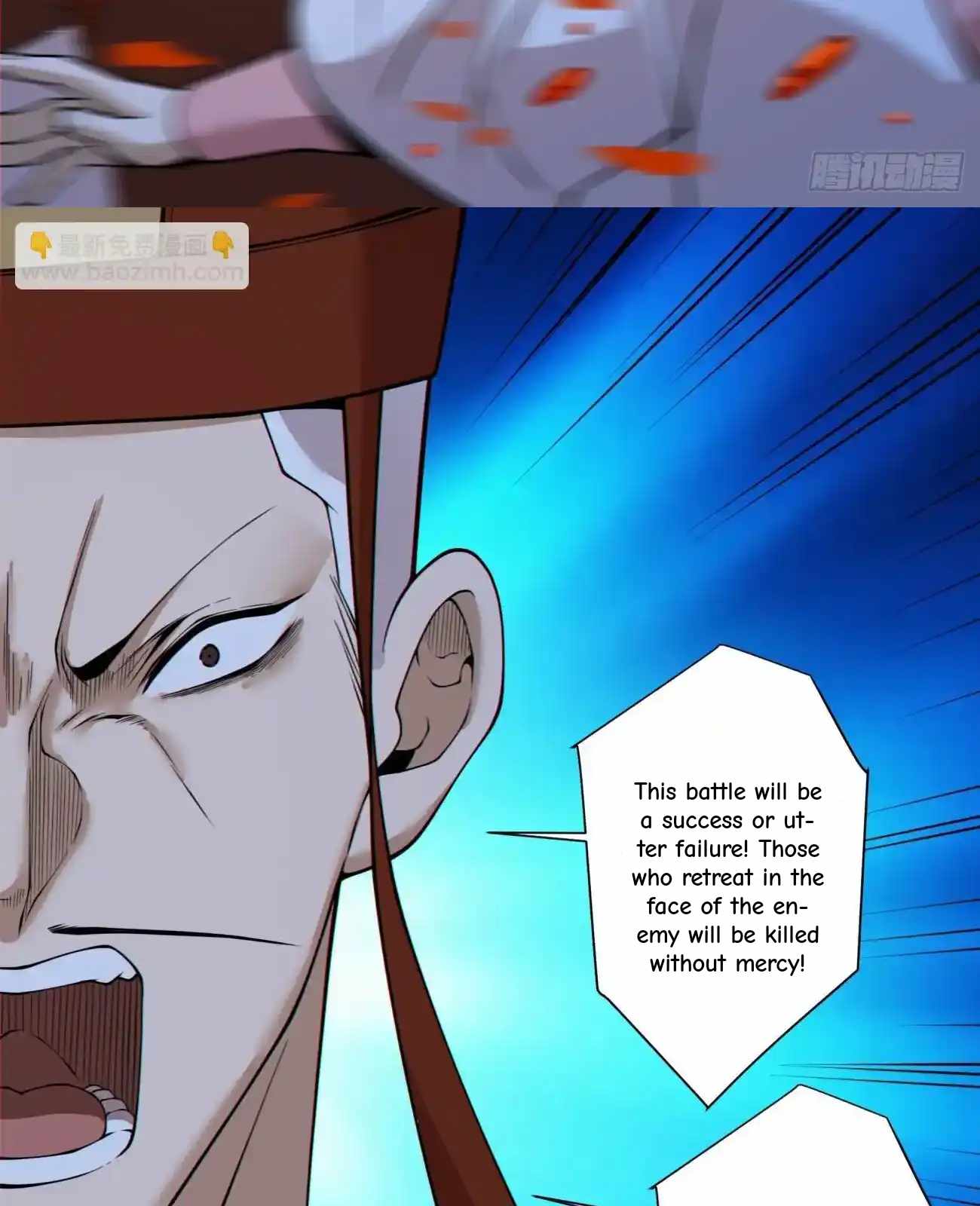 My Disciples Are All Big Villains Chapter 424 - Page 49