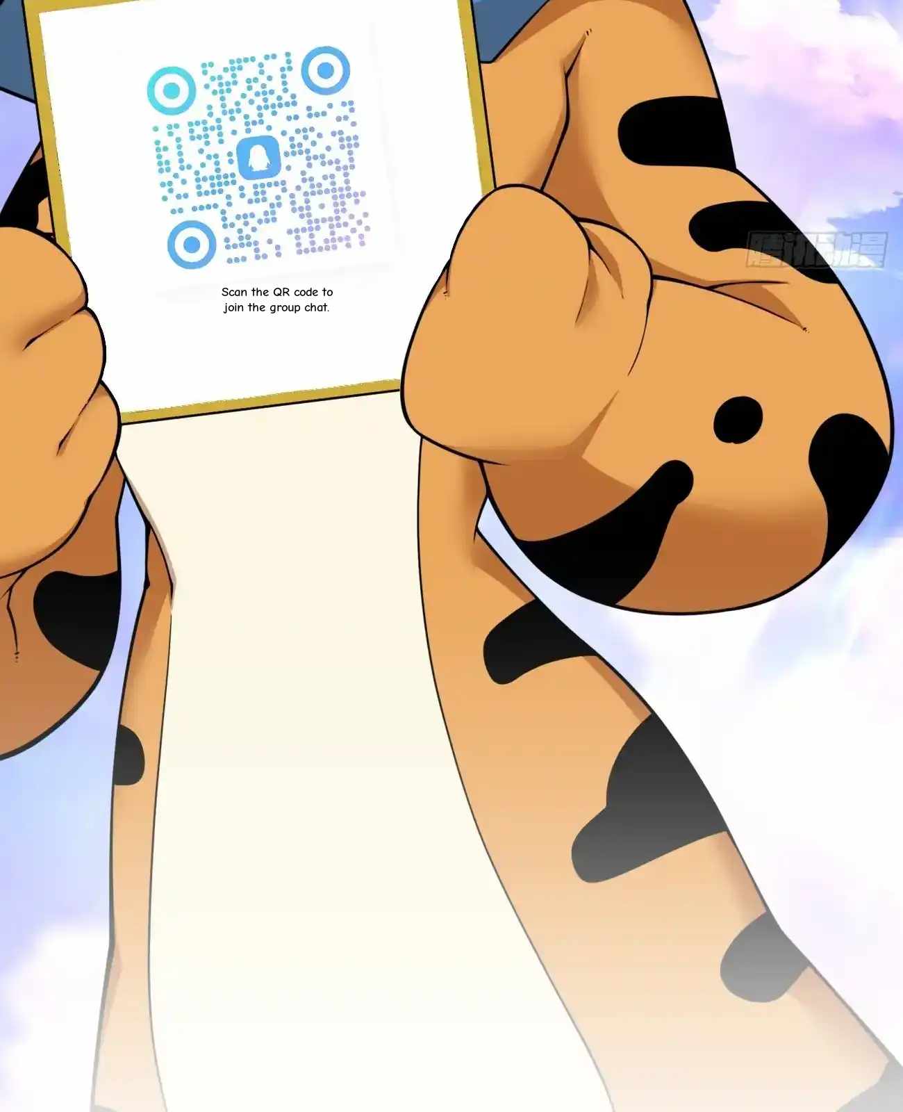 My Disciples Are All Big Villains Chapter 424 - Page 57