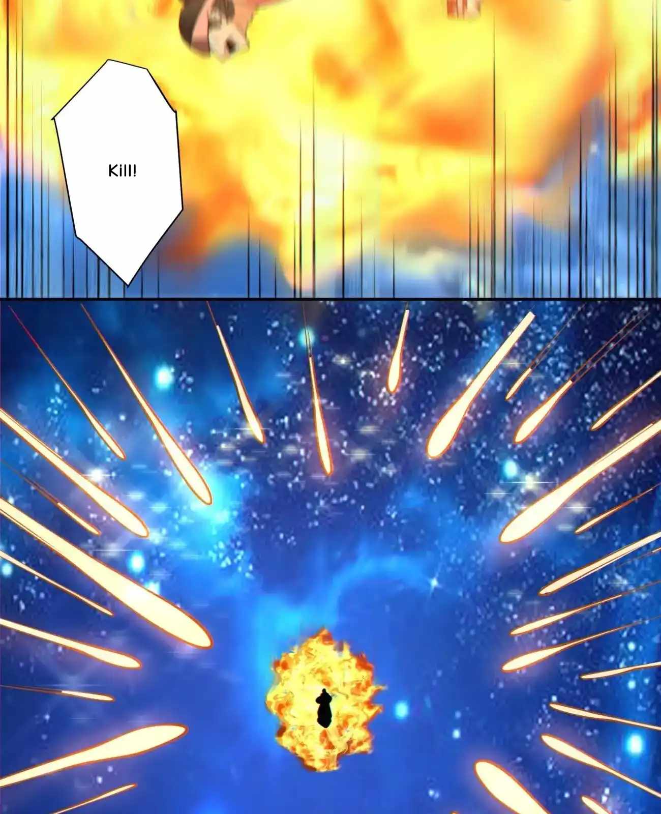 My Disciples Are All Big Villains Chapter 425 - Page 19