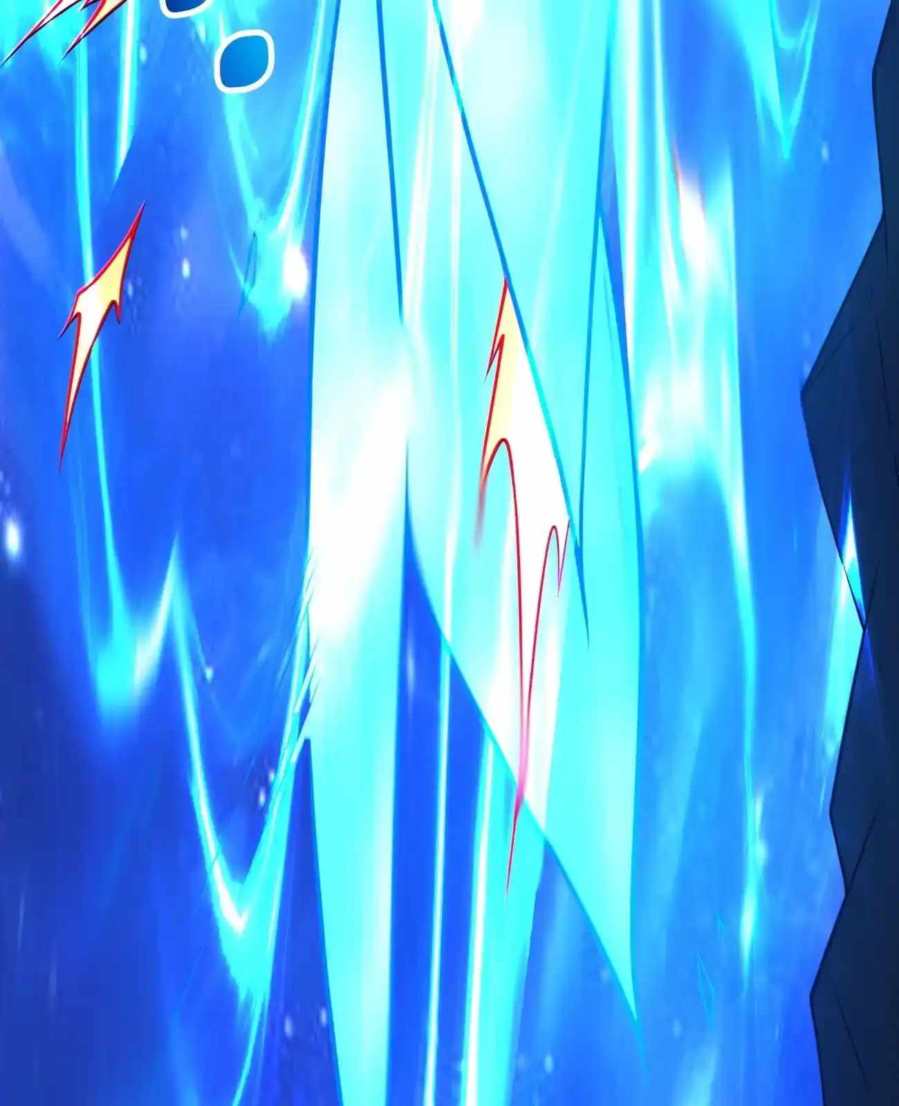 My Disciples Are All Big Villains Chapter 425 - Page 34