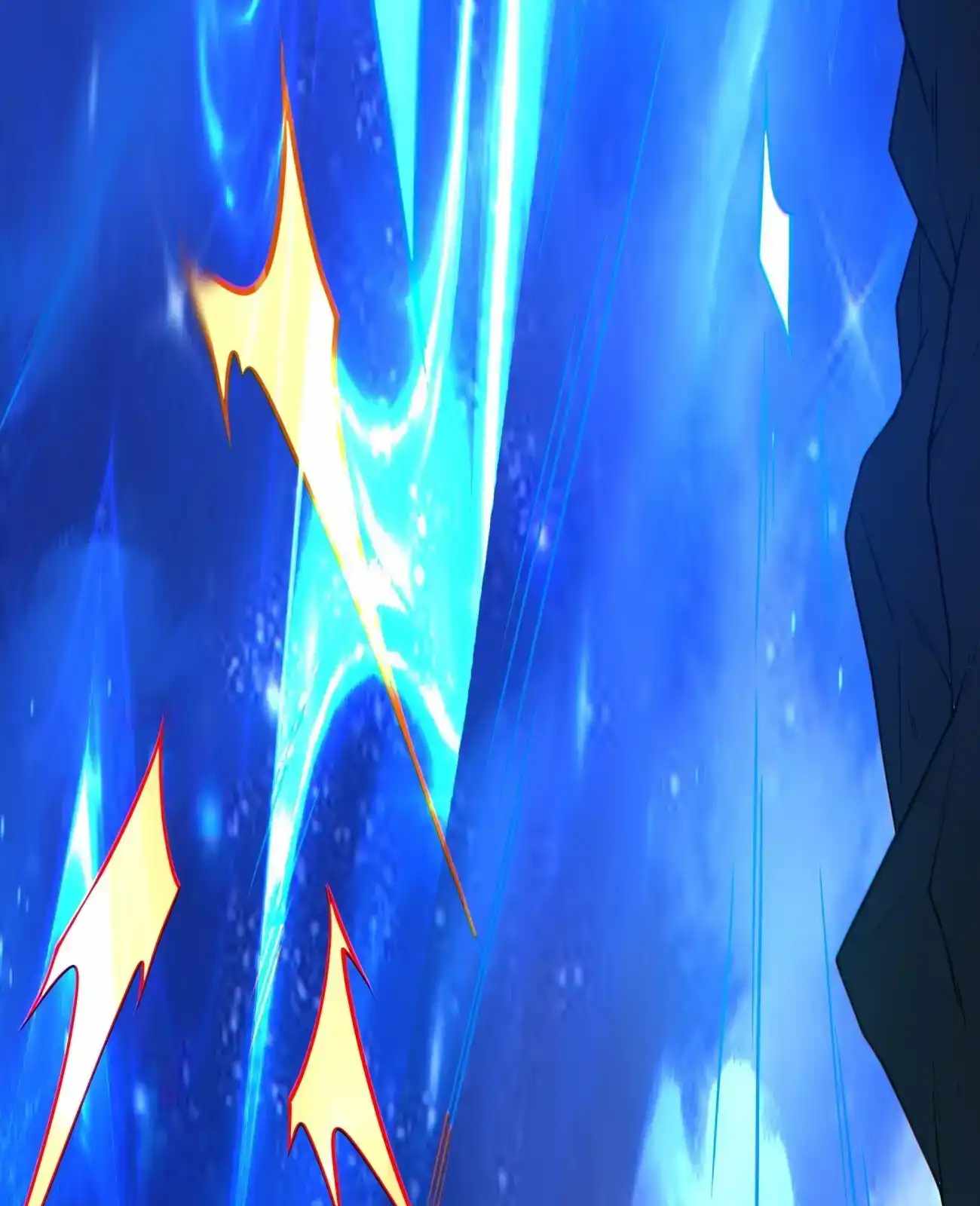 My Disciples Are All Big Villains Chapter 425 - Page 35