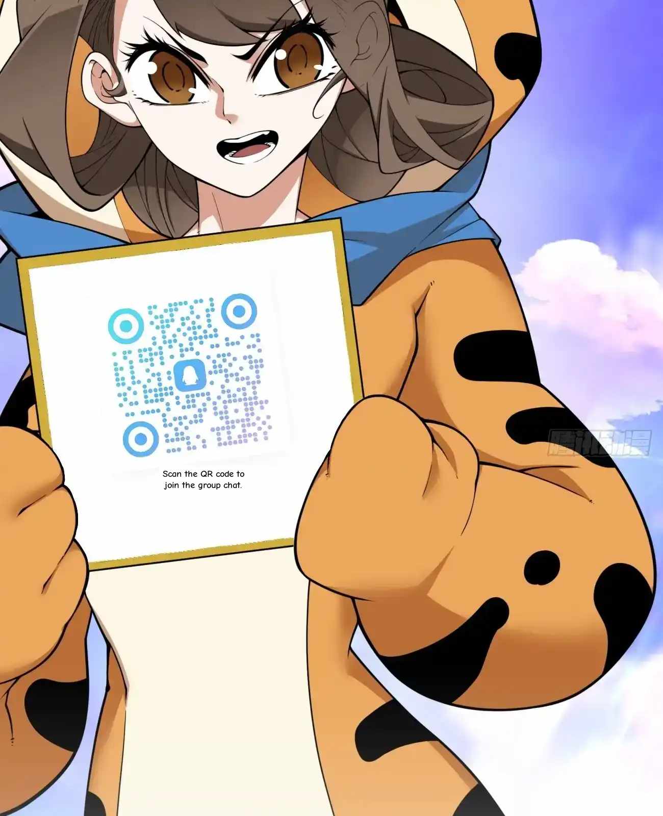 My Disciples Are All Big Villains Chapter 425 - Page 50