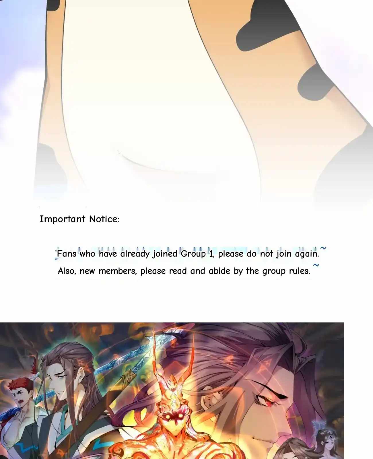 My Disciples Are All Big Villains Chapter 425 - Page 51