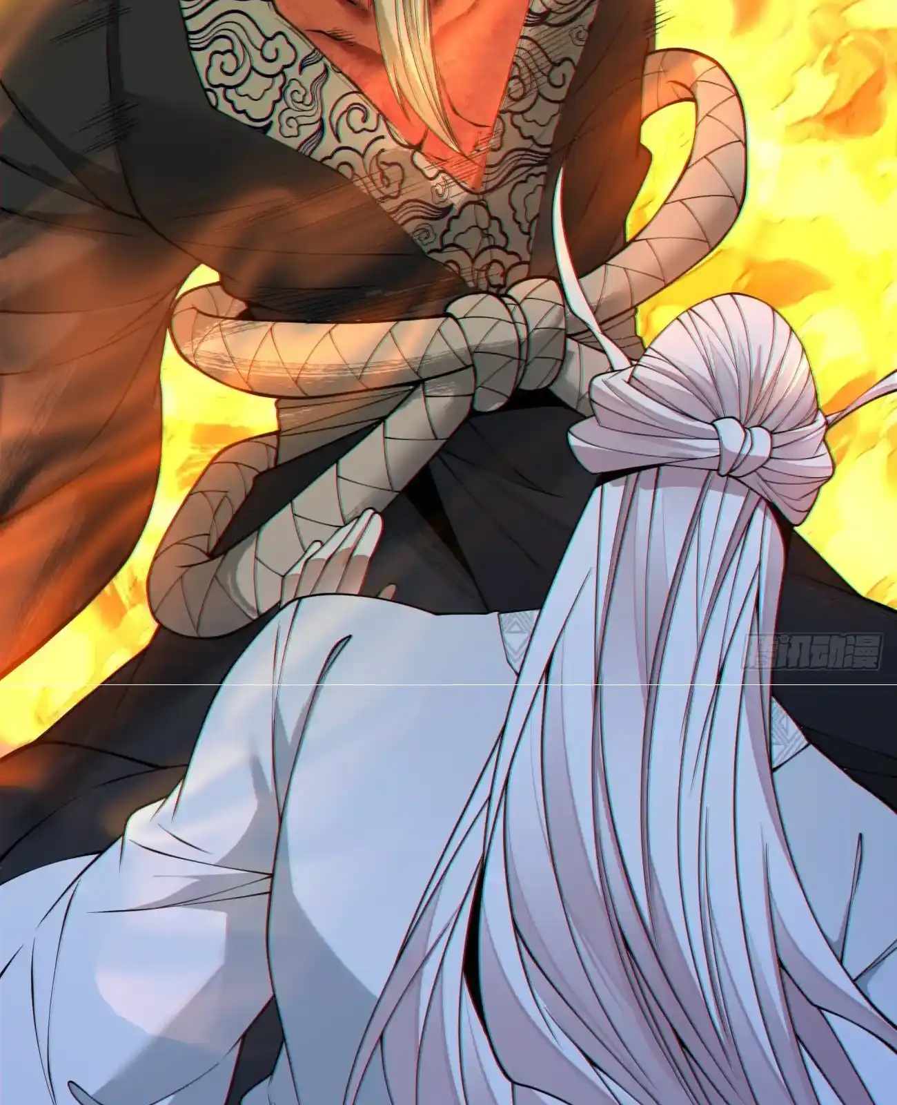 My Disciples Are All Big Villains Chapter 426 - Page 19