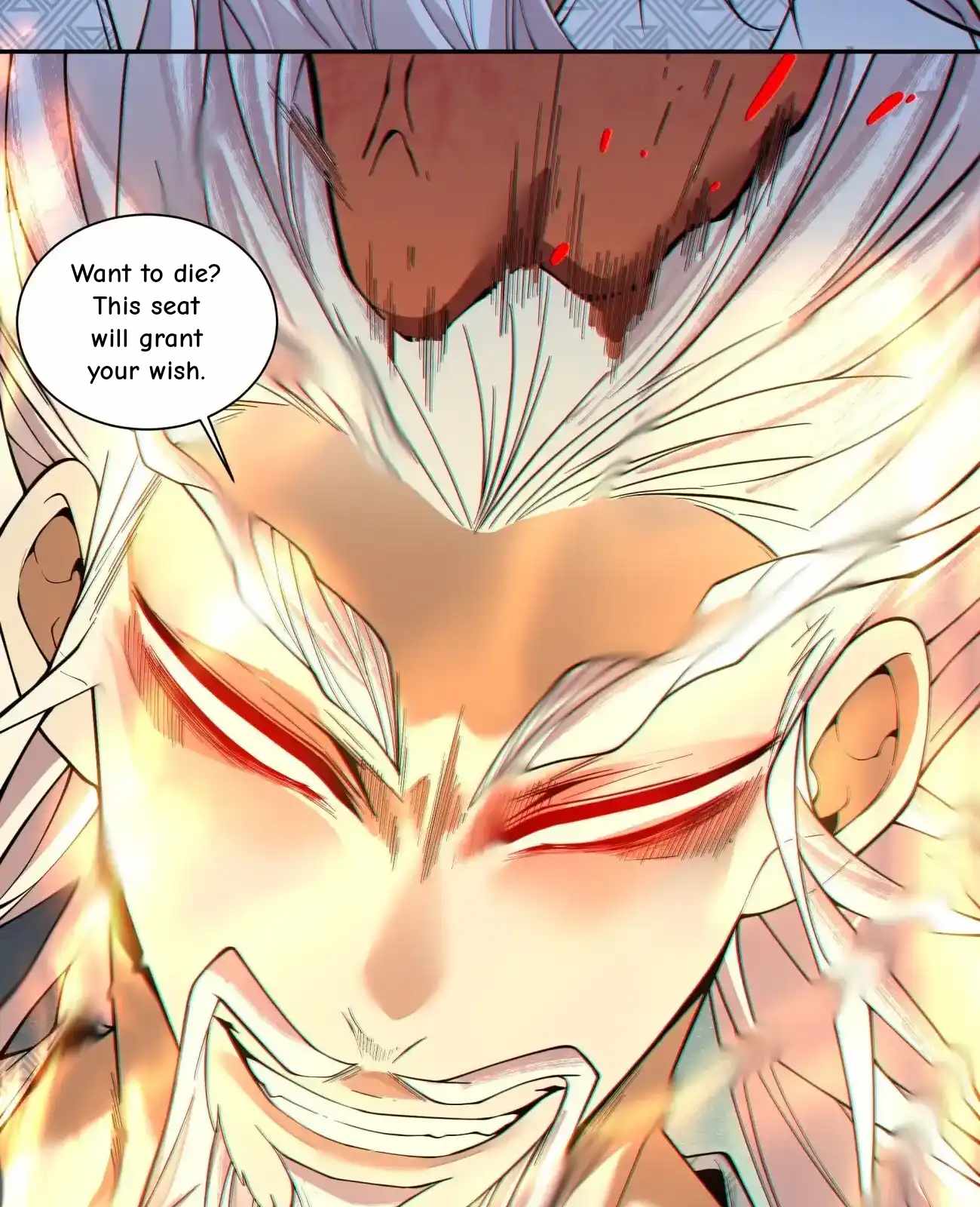 My Disciples Are All Big Villains Chapter 426 - Page 22