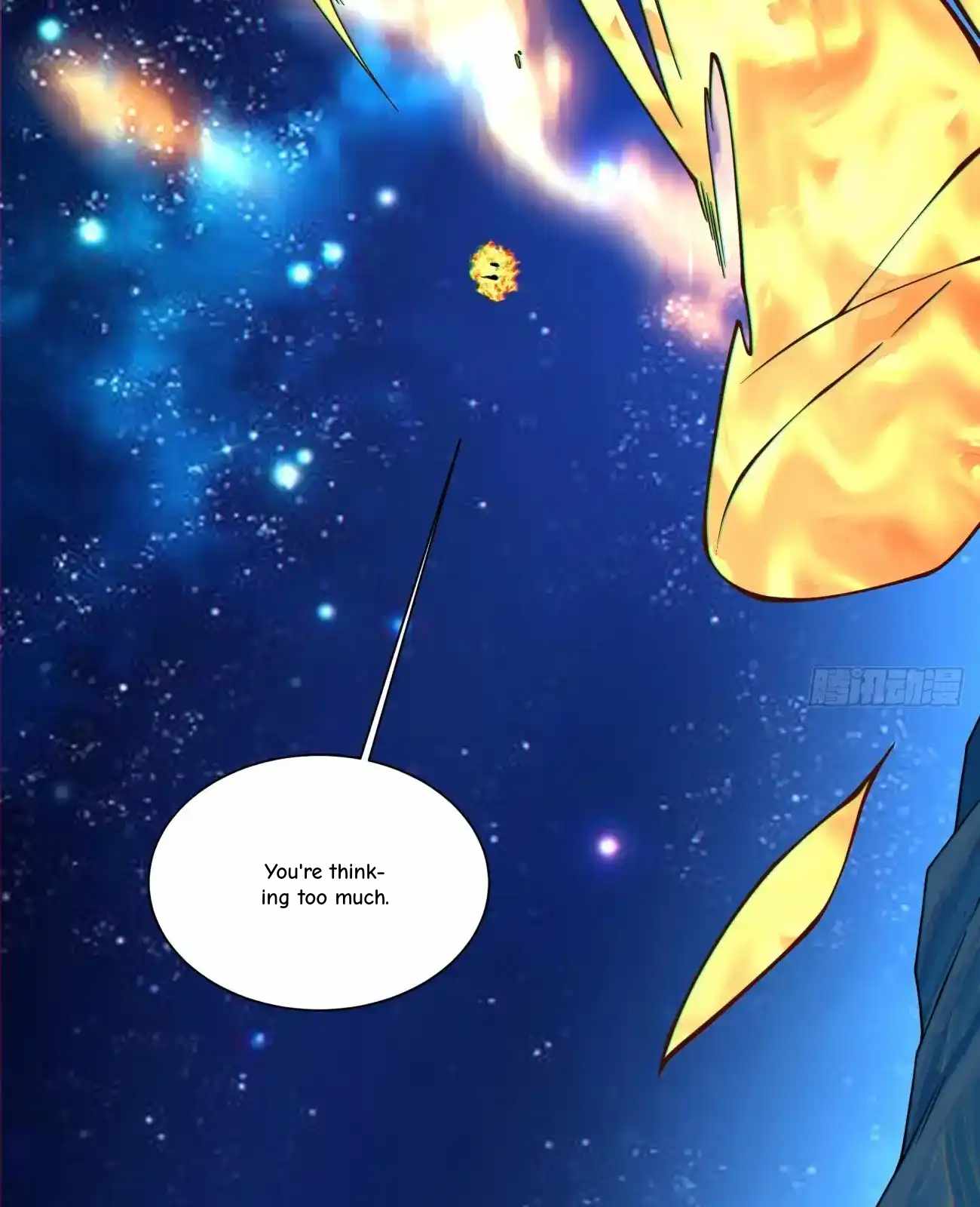 My Disciples Are All Big Villains Chapter 426 - Page 37