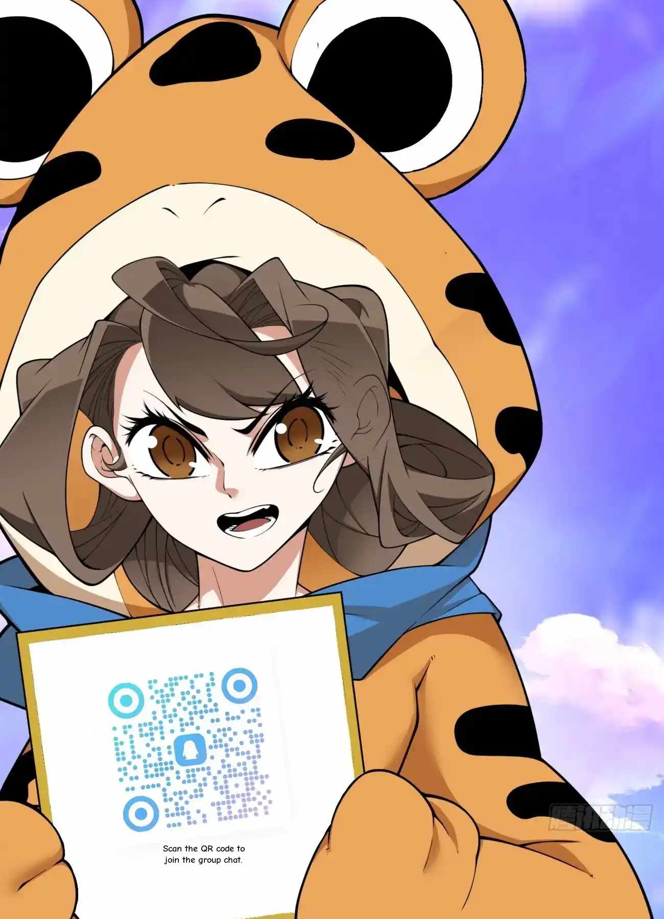 My Disciples Are All Big Villains Chapter 426 - Page 57