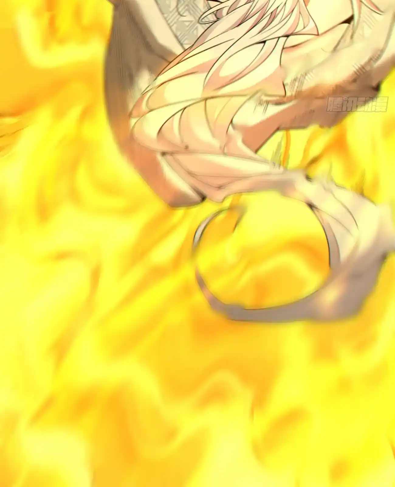 My Disciples Are All Big Villains Chapter 427 - Page 11