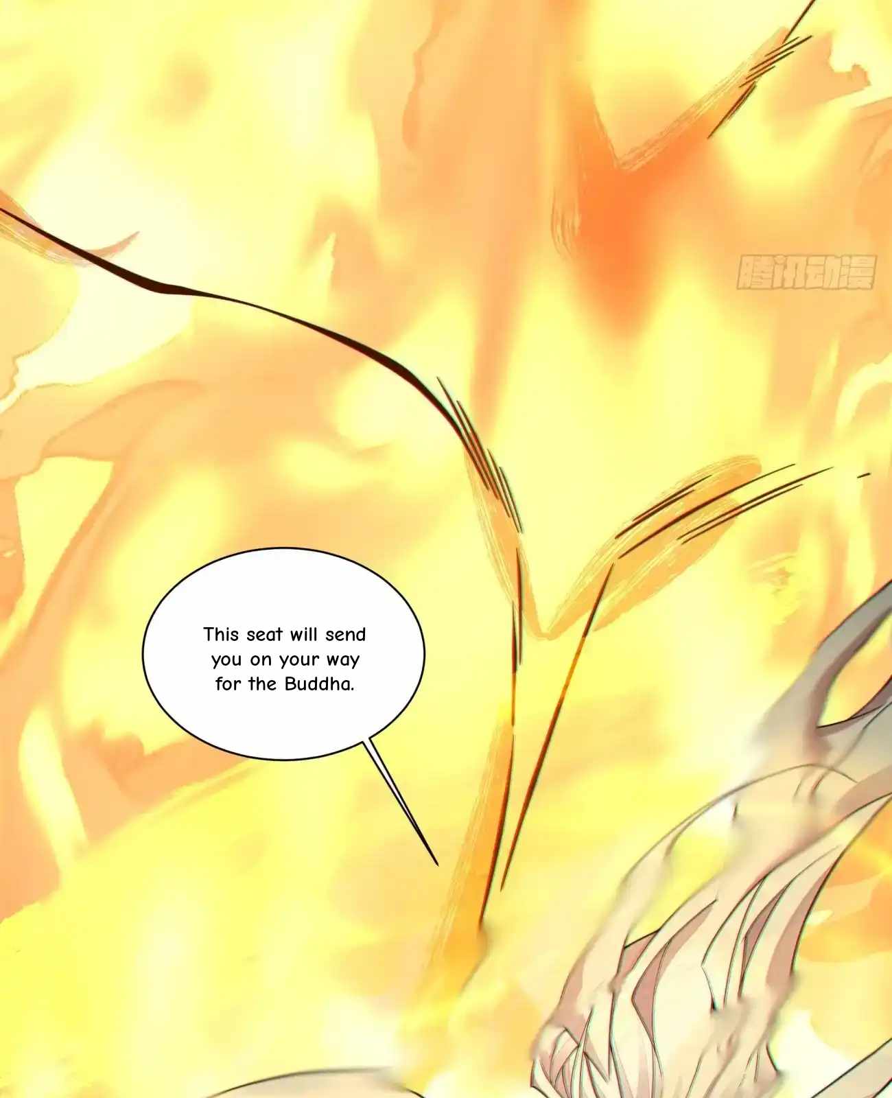 My Disciples Are All Big Villains Chapter 427 - Page 24