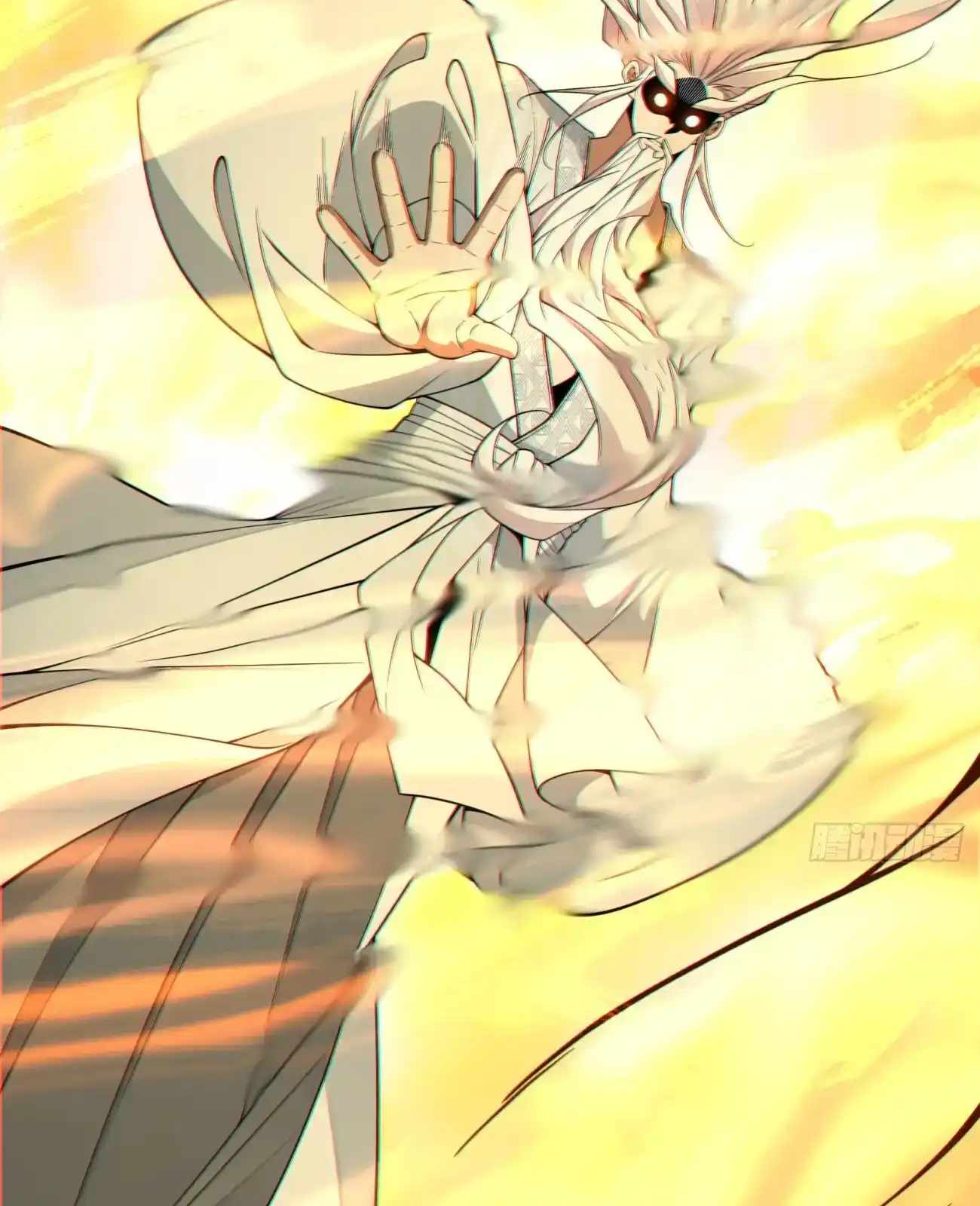 My Disciples Are All Big Villains Chapter 427 - Page 25