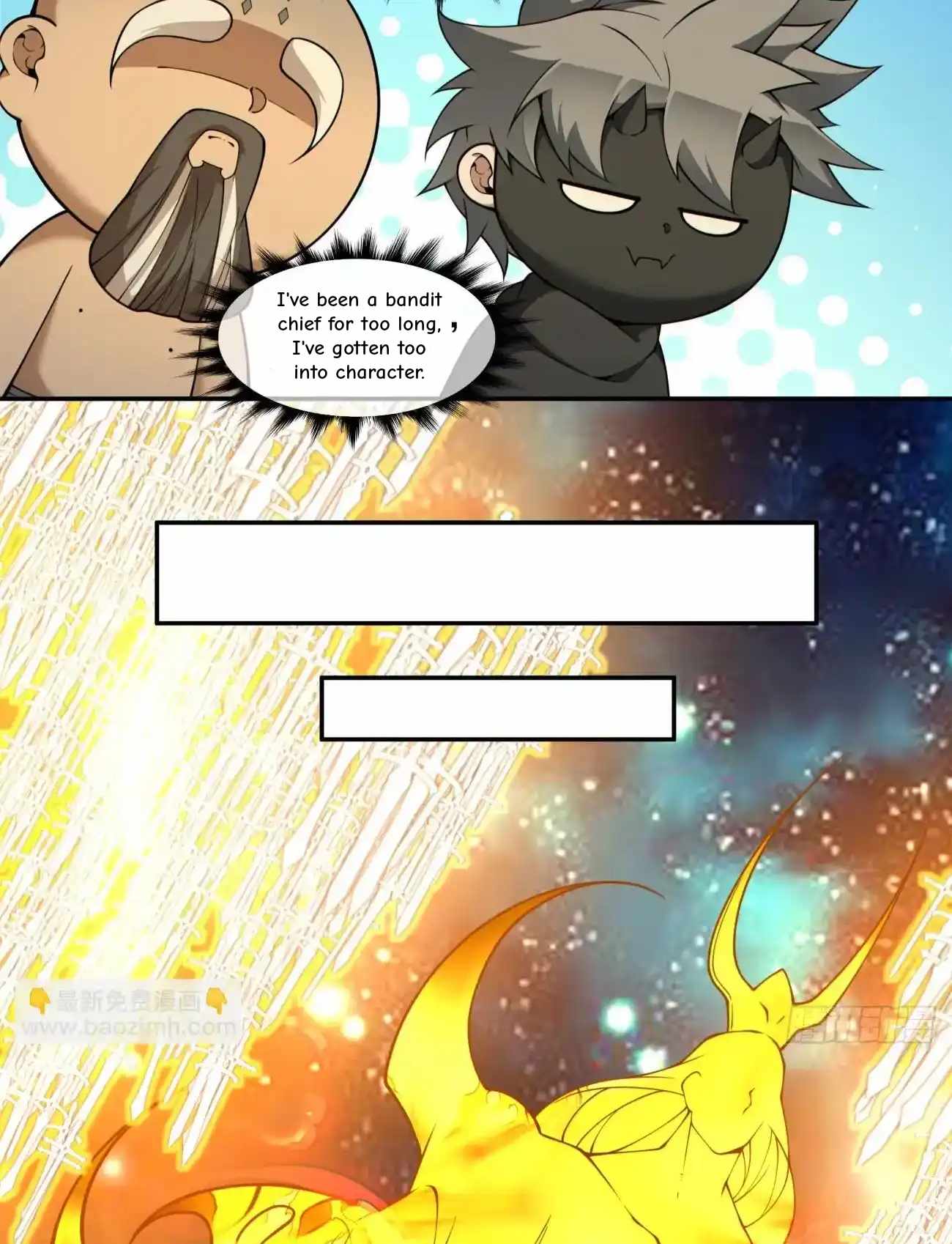 My Disciples Are All Big Villains Chapter 427 - Page 46