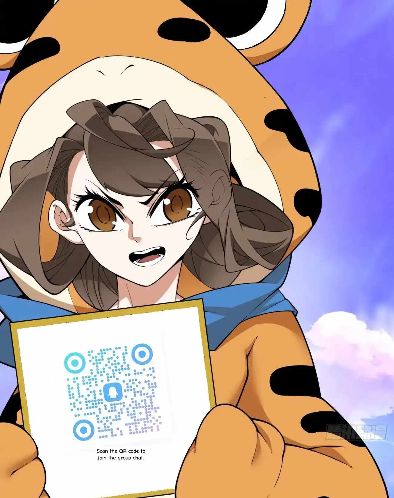 My Disciples Are All Big Villains Chapter 427 - Page 56