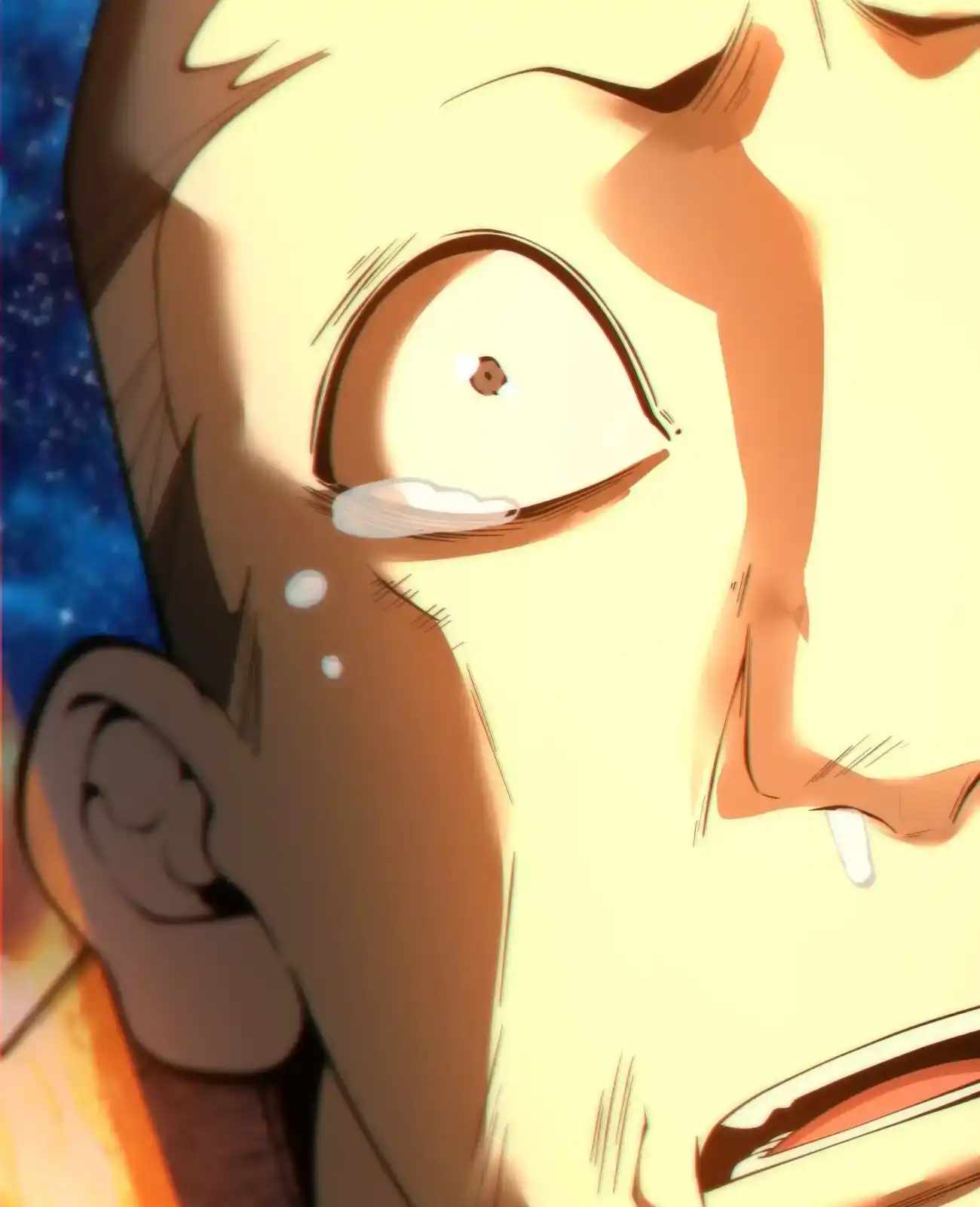 My Disciples Are All Big Villains Chapter 428 - Page 16