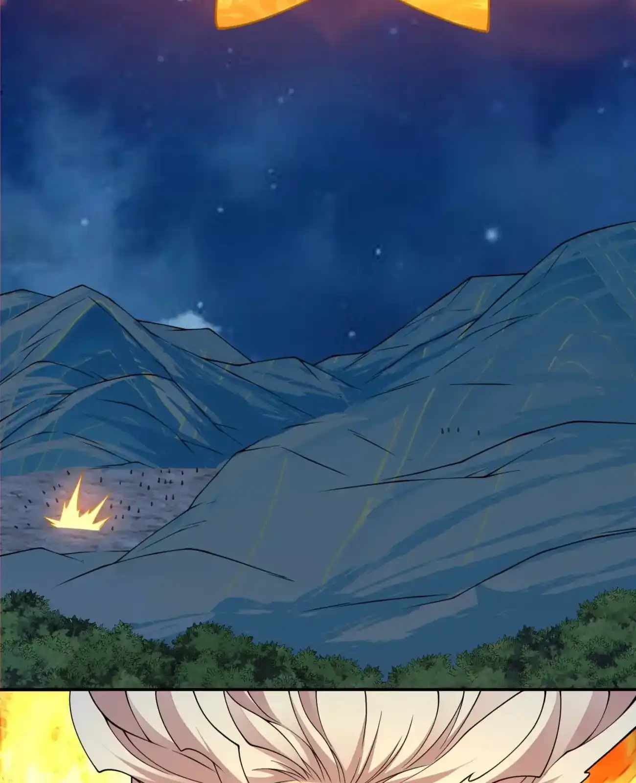 My Disciples Are All Big Villains Chapter 428 - Page 32