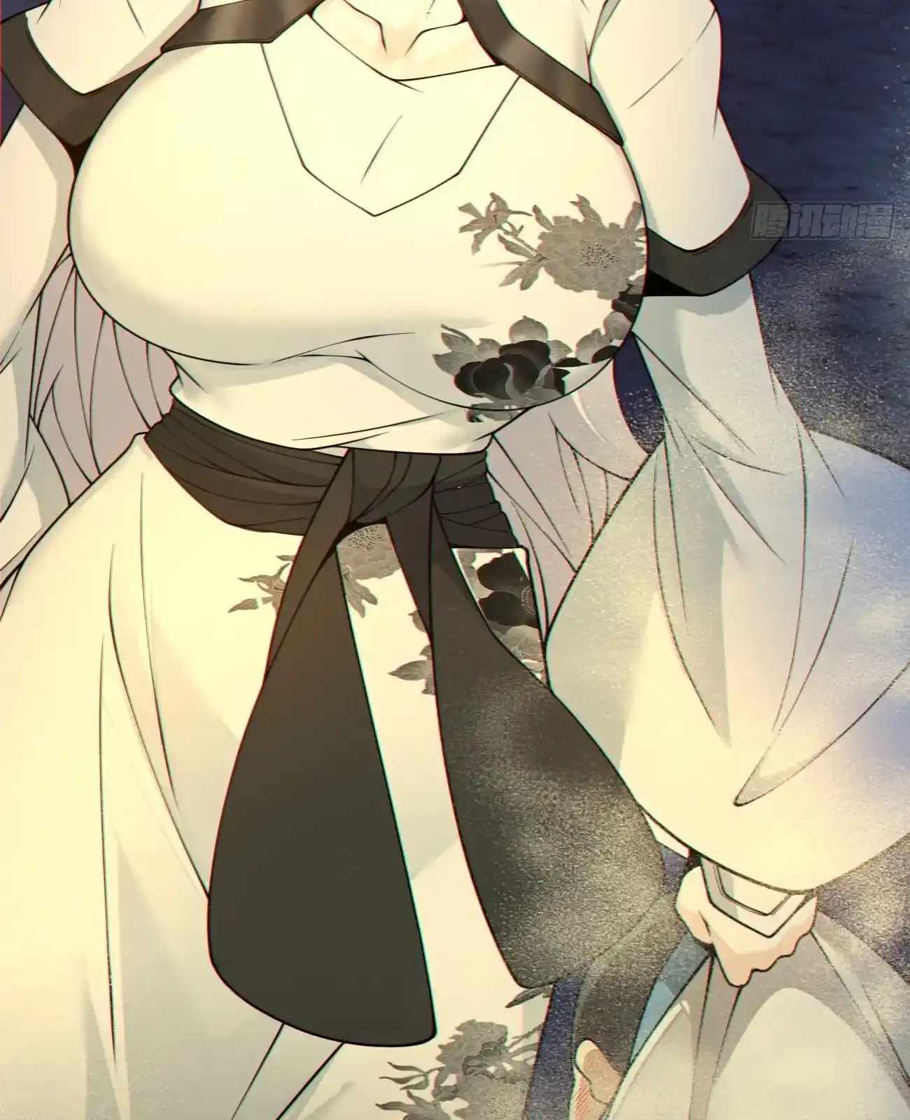 My Disciples Are All Big Villains Chapter 428 - Page 46