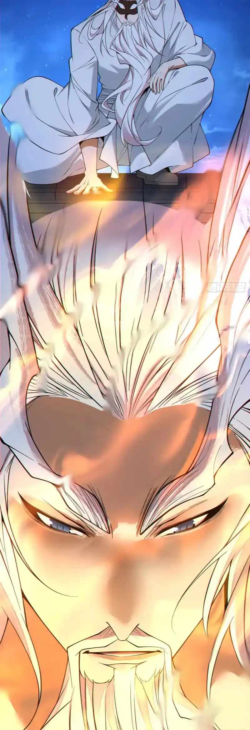 My Disciples Are All Big Villains Chapter 430 - Page 10