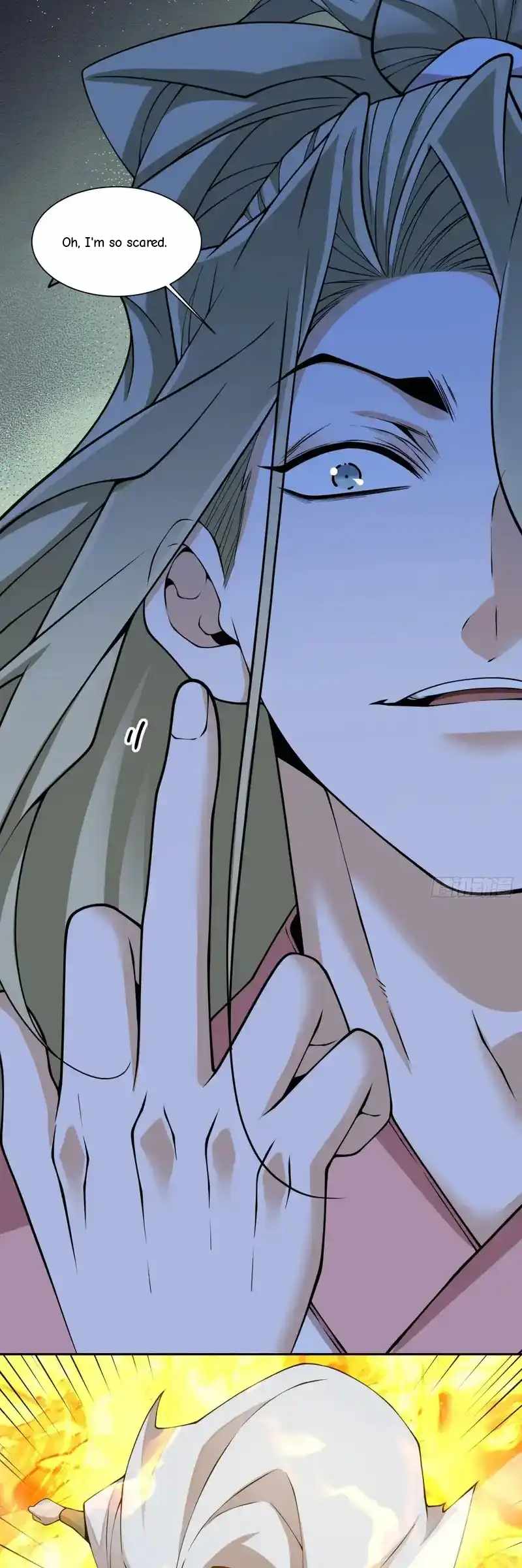 My Disciples Are All Big Villains Chapter 431 - Page 18