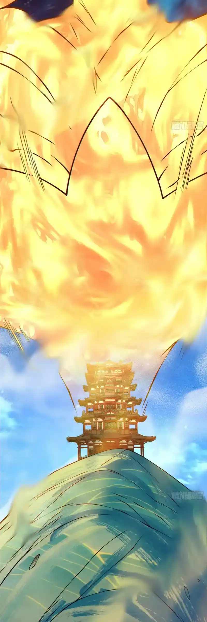 My Disciples Are All Big Villains Chapter 431 - Page 5