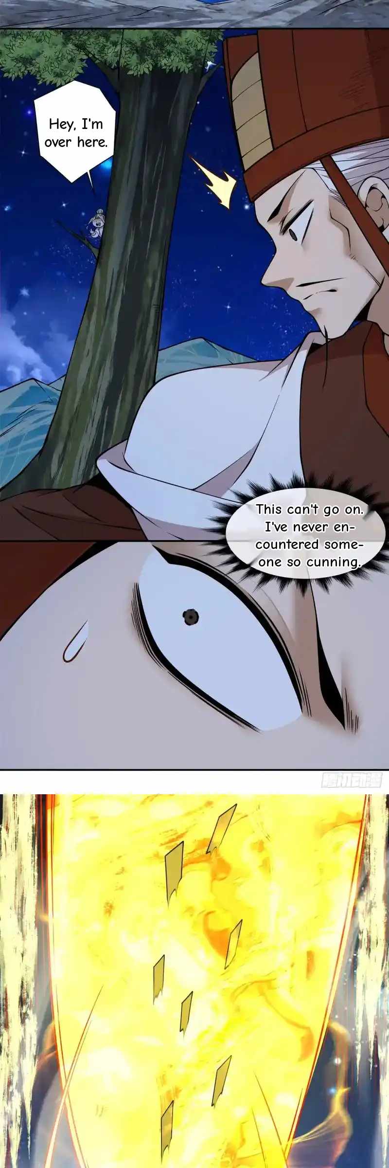 My Disciples Are All Big Villains Chapter 432 - Page 4