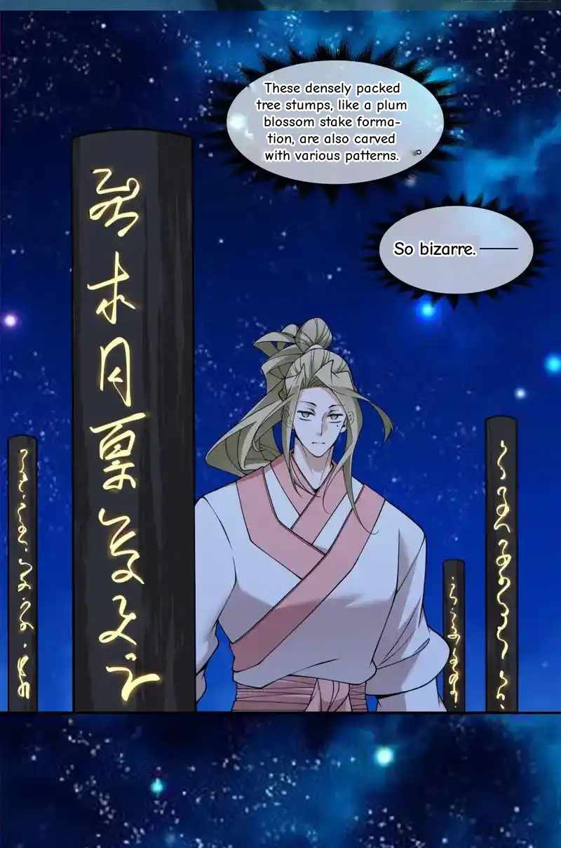 My Disciples Are All Big Villains Chapter 433 - Page 14