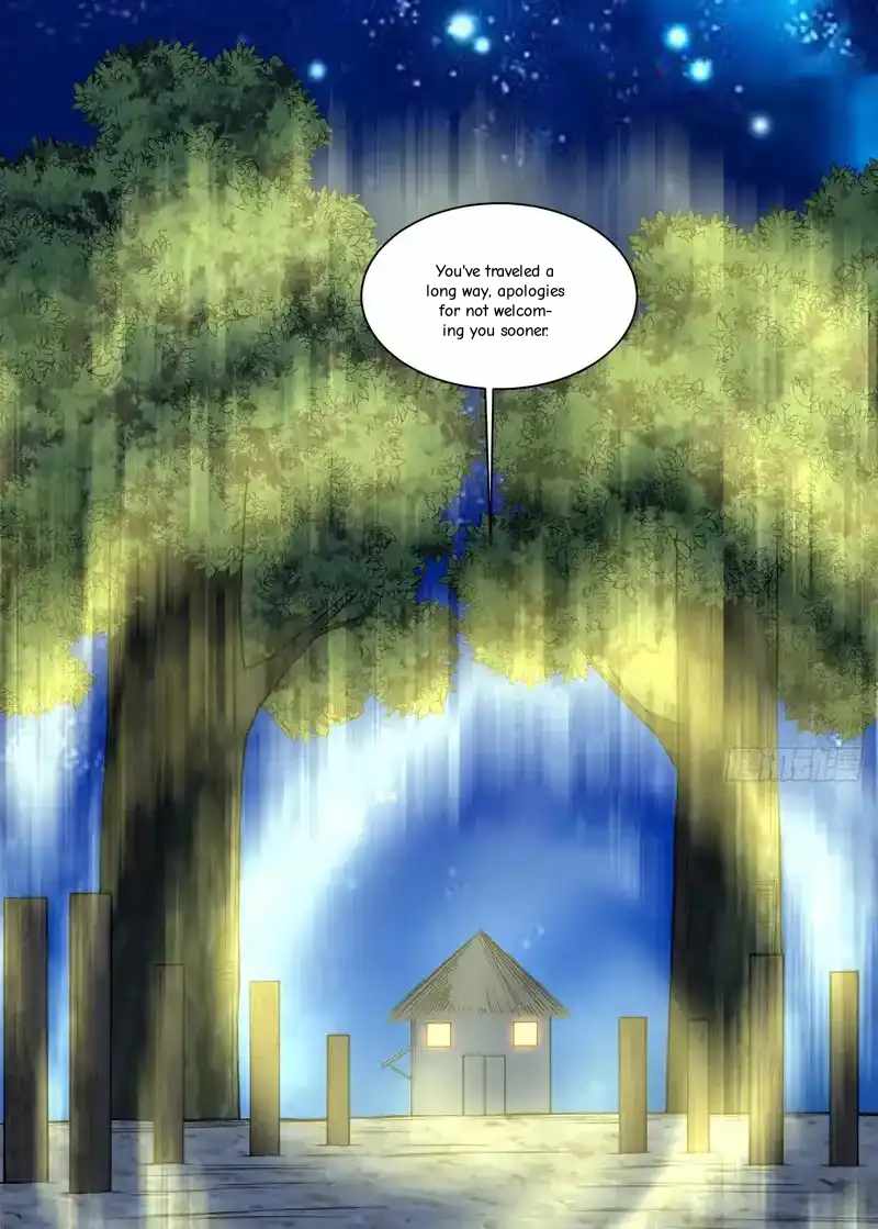 My Disciples Are All Big Villains Chapter 433 - Page 17