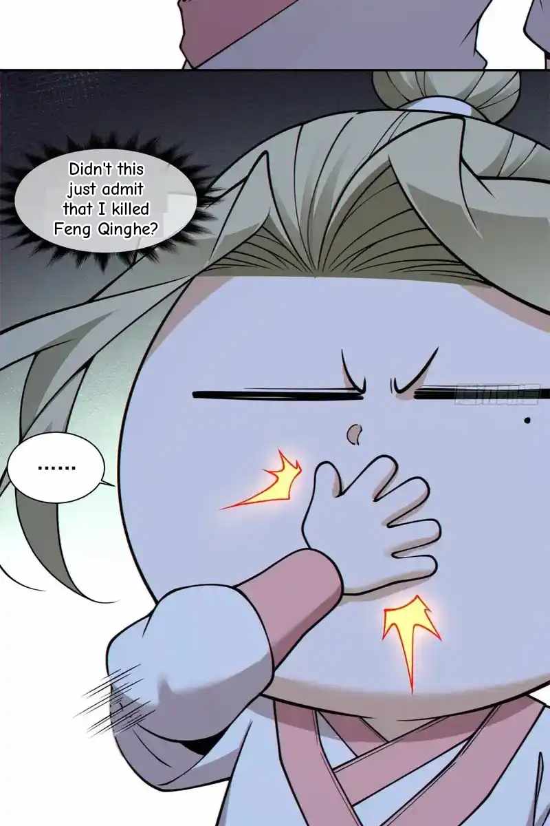 My Disciples Are All Big Villains Chapter 433 - Page 32