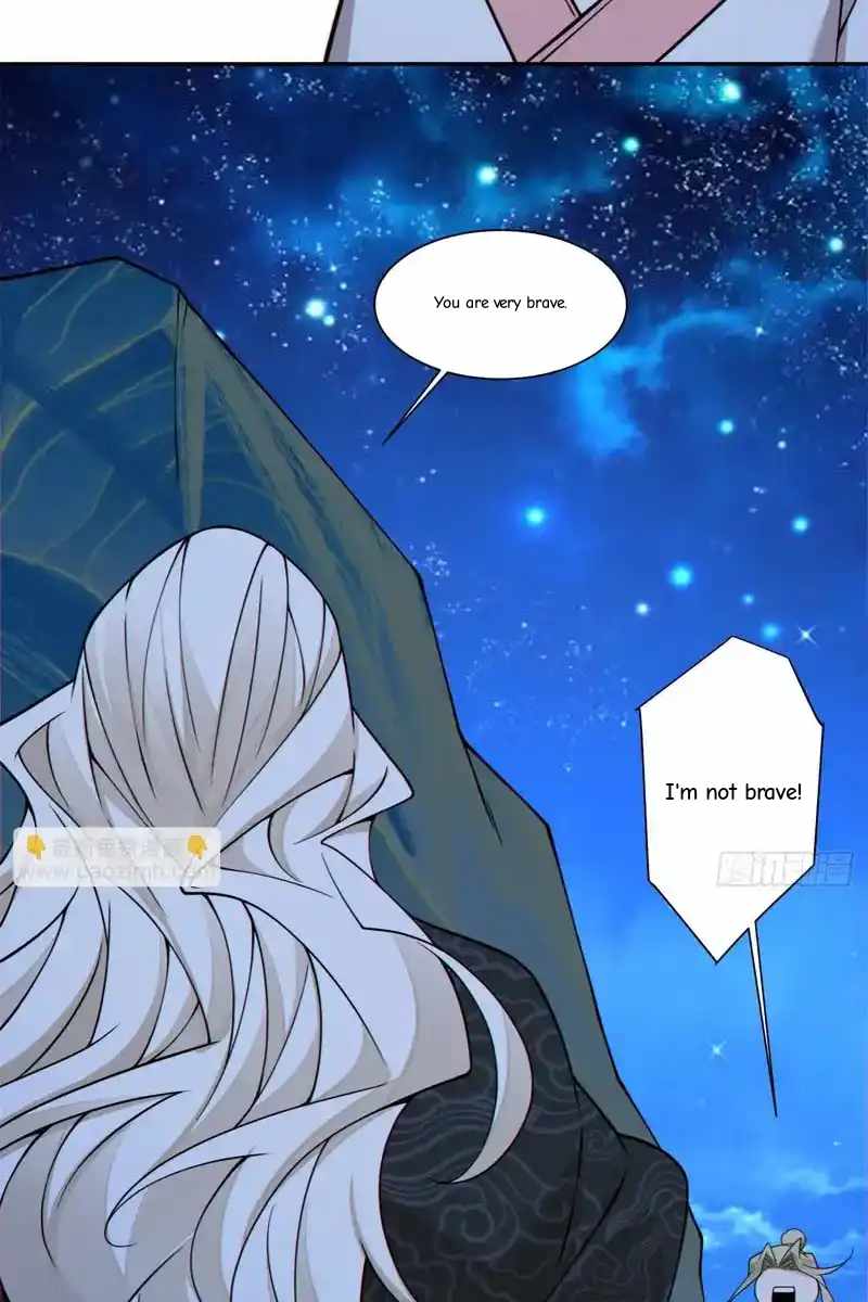 My Disciples Are All Big Villains Chapter 433 - Page 33