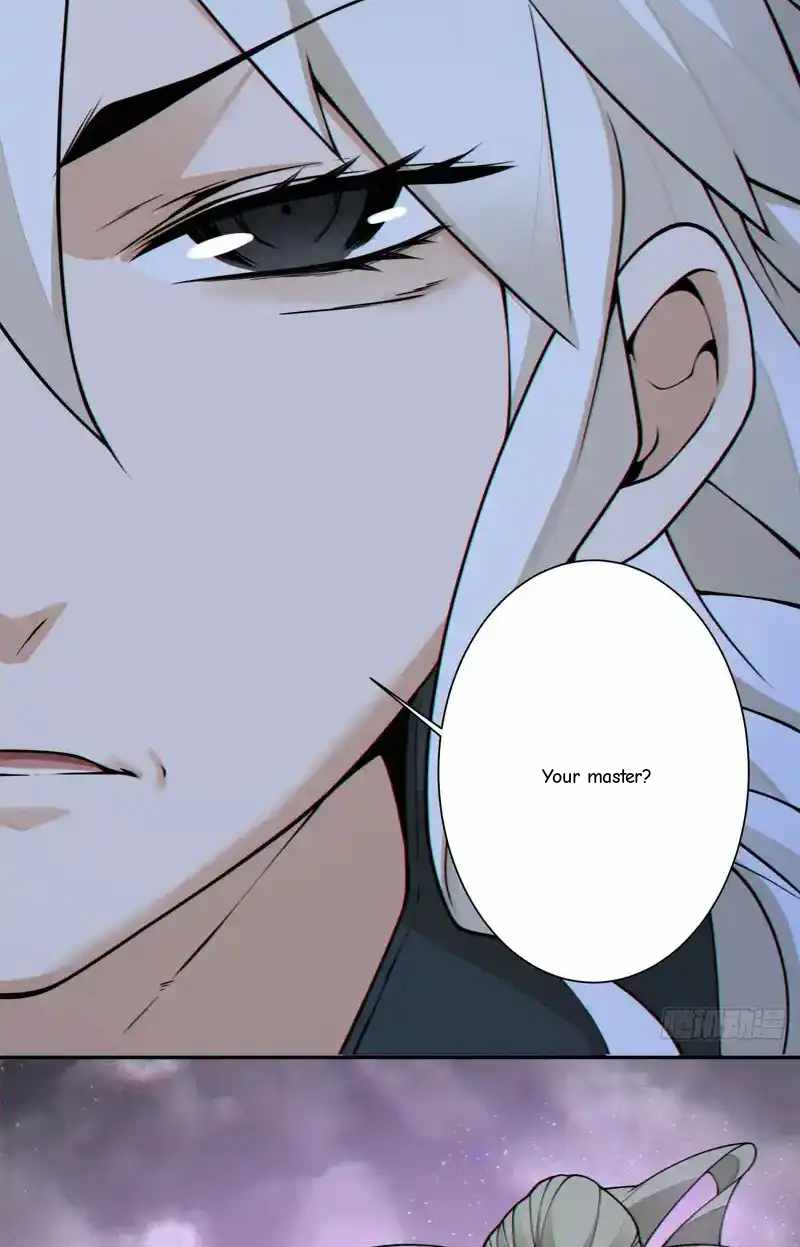 My Disciples Are All Big Villains Chapter 433 - Page 38