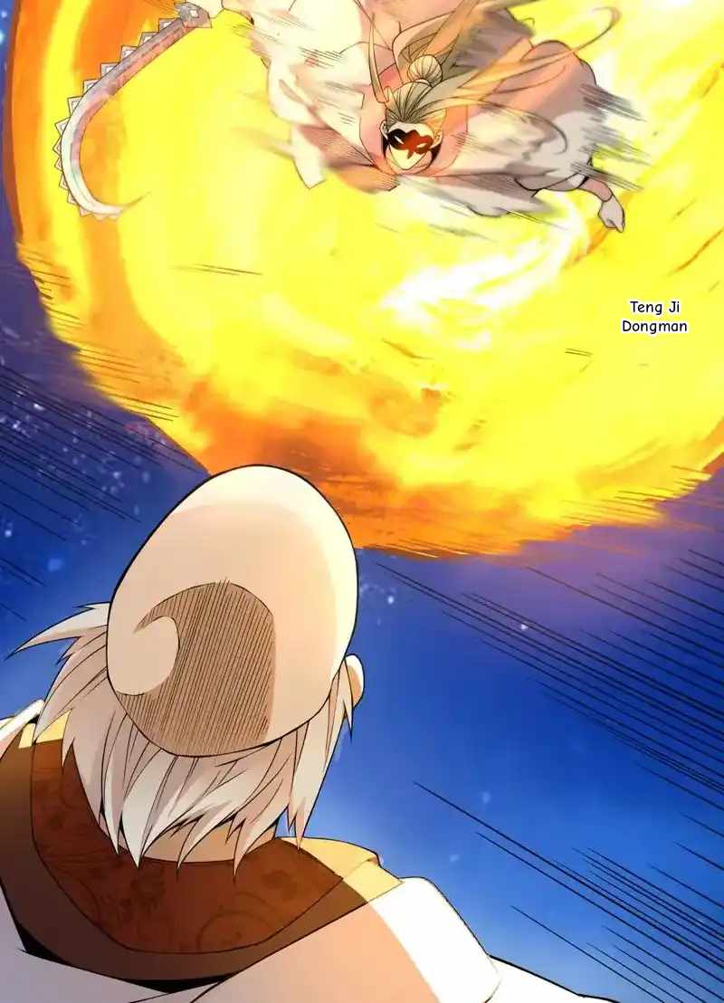 My Disciples Are All Big Villains Chapter 433 - Page 5