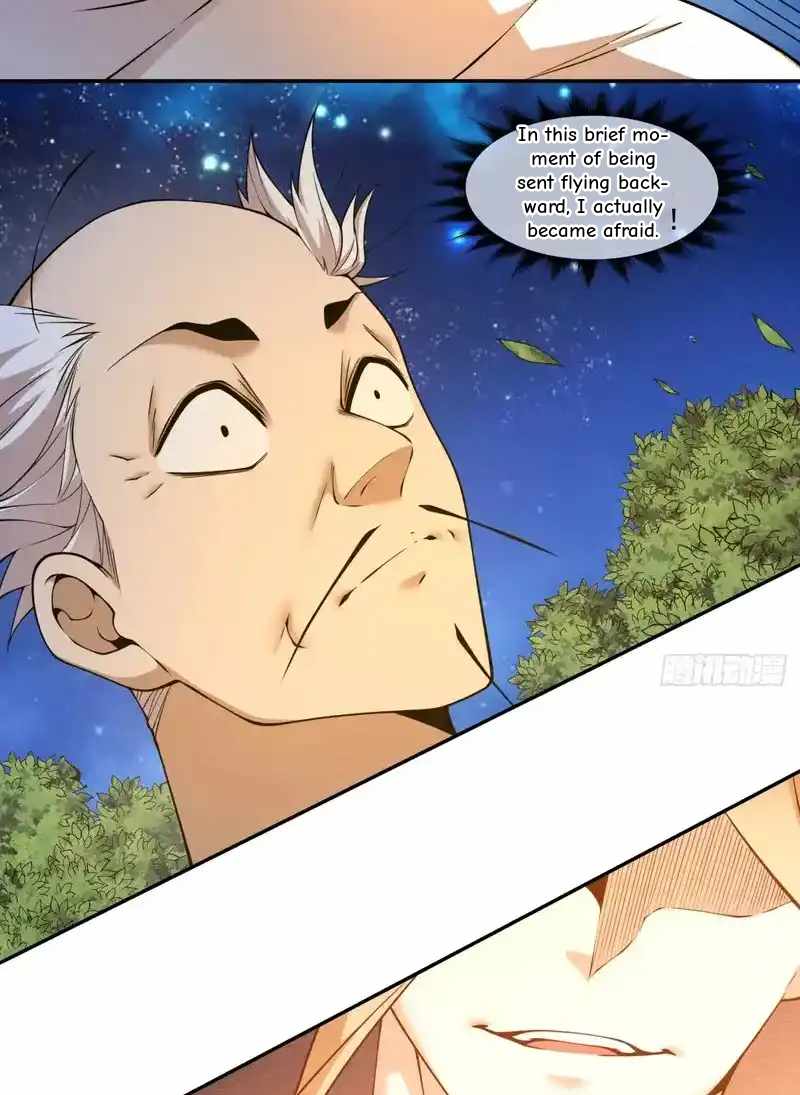 My Disciples Are All Big Villains Chapter 433 - Page 6