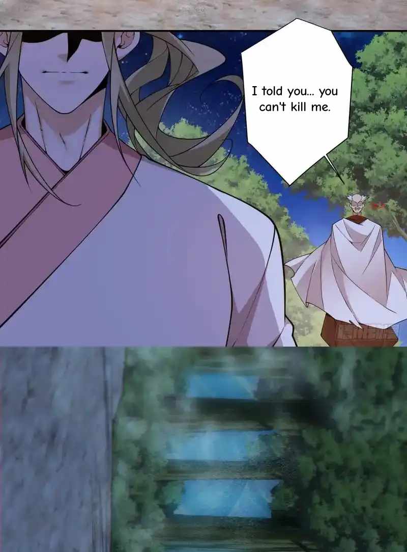 My Disciples Are All Big Villains Chapter 433 - Page 8