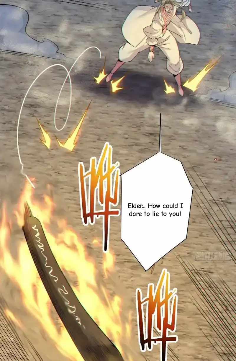 My Disciples Are All Big Villains Chapter 434 - Page 11