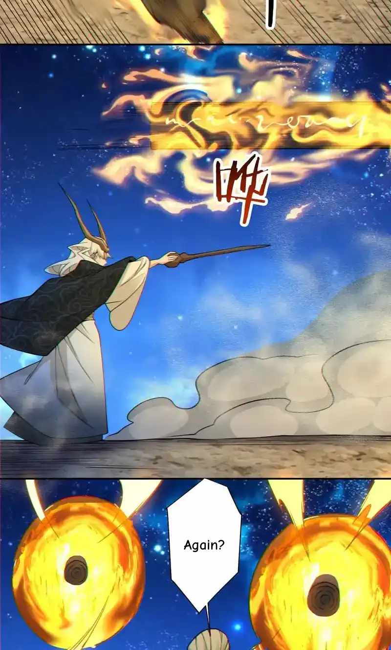 My Disciples Are All Big Villains Chapter 434 - Page 12