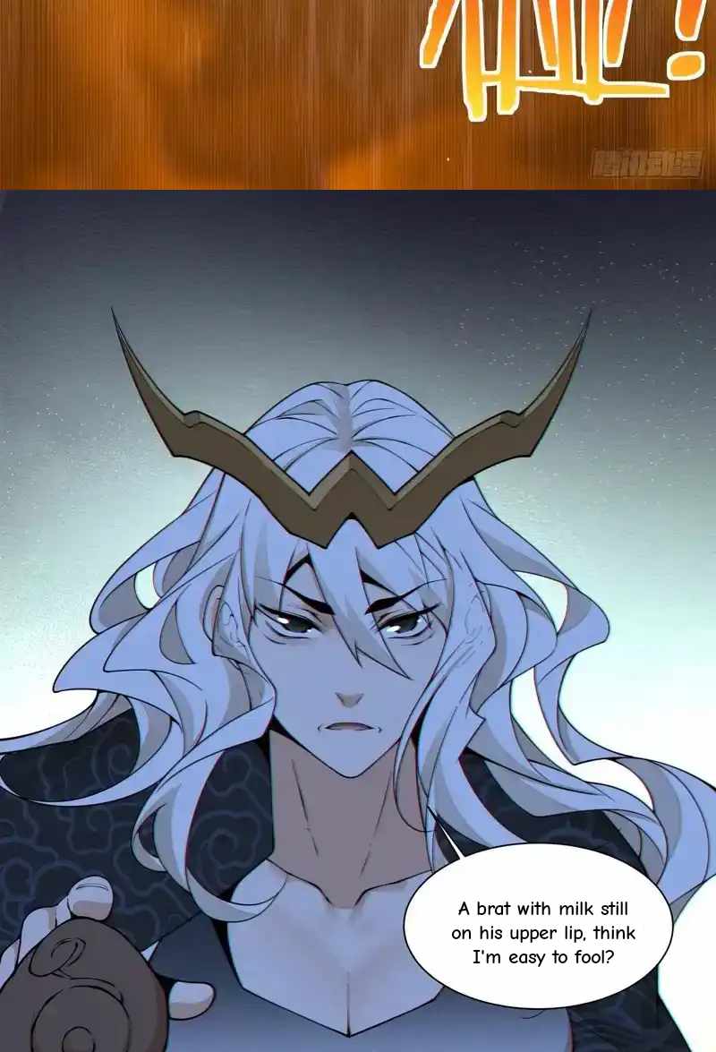 My Disciples Are All Big Villains Chapter 434 - Page 8