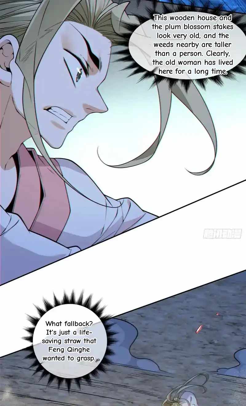 My Disciples Are All Big Villains Chapter 434 - Page 10