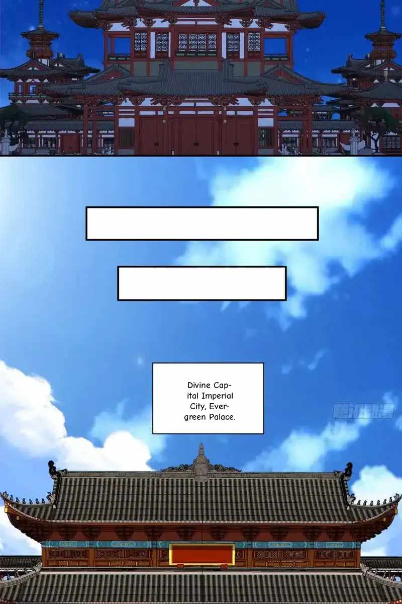 My Disciples Are All Big Villains Chapter 435 - Page 11