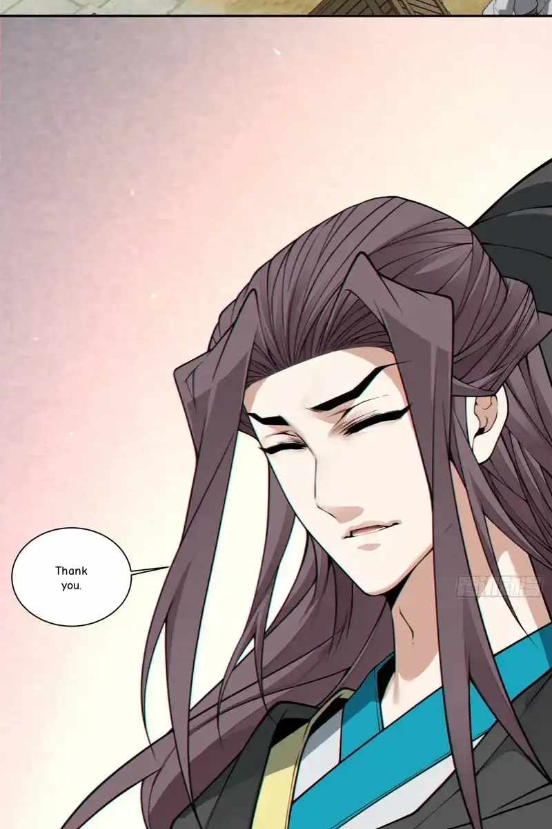 My Disciples Are All Big Villains Chapter 435 - Page 42