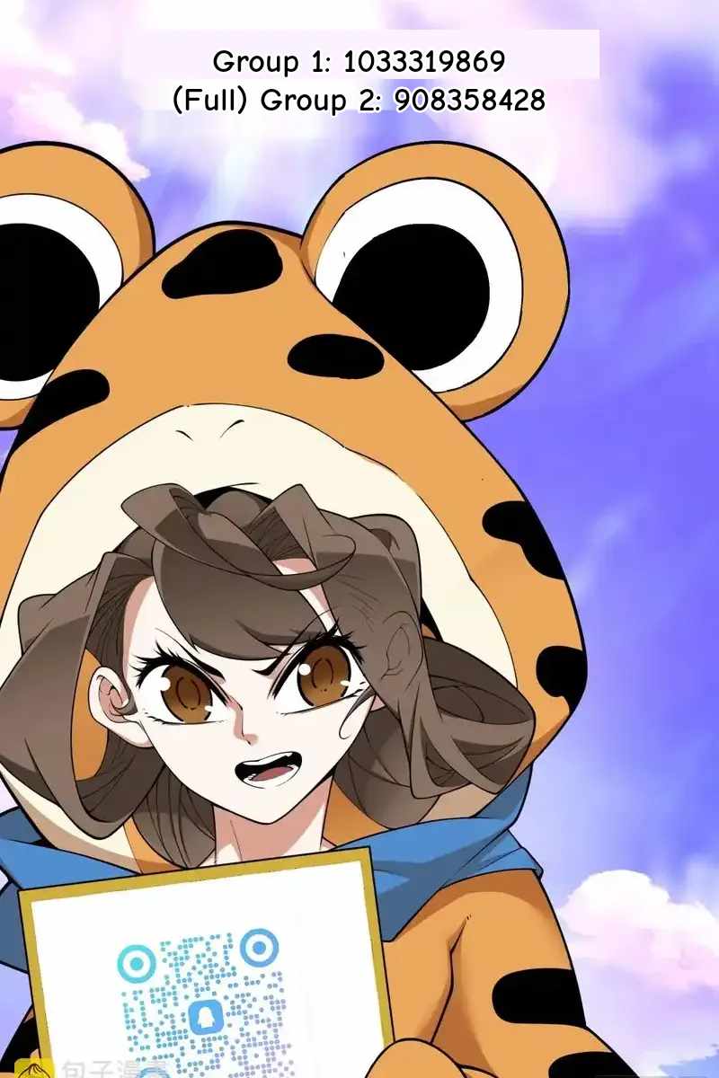 My Disciples Are All Big Villains Chapter 435 - Page 45