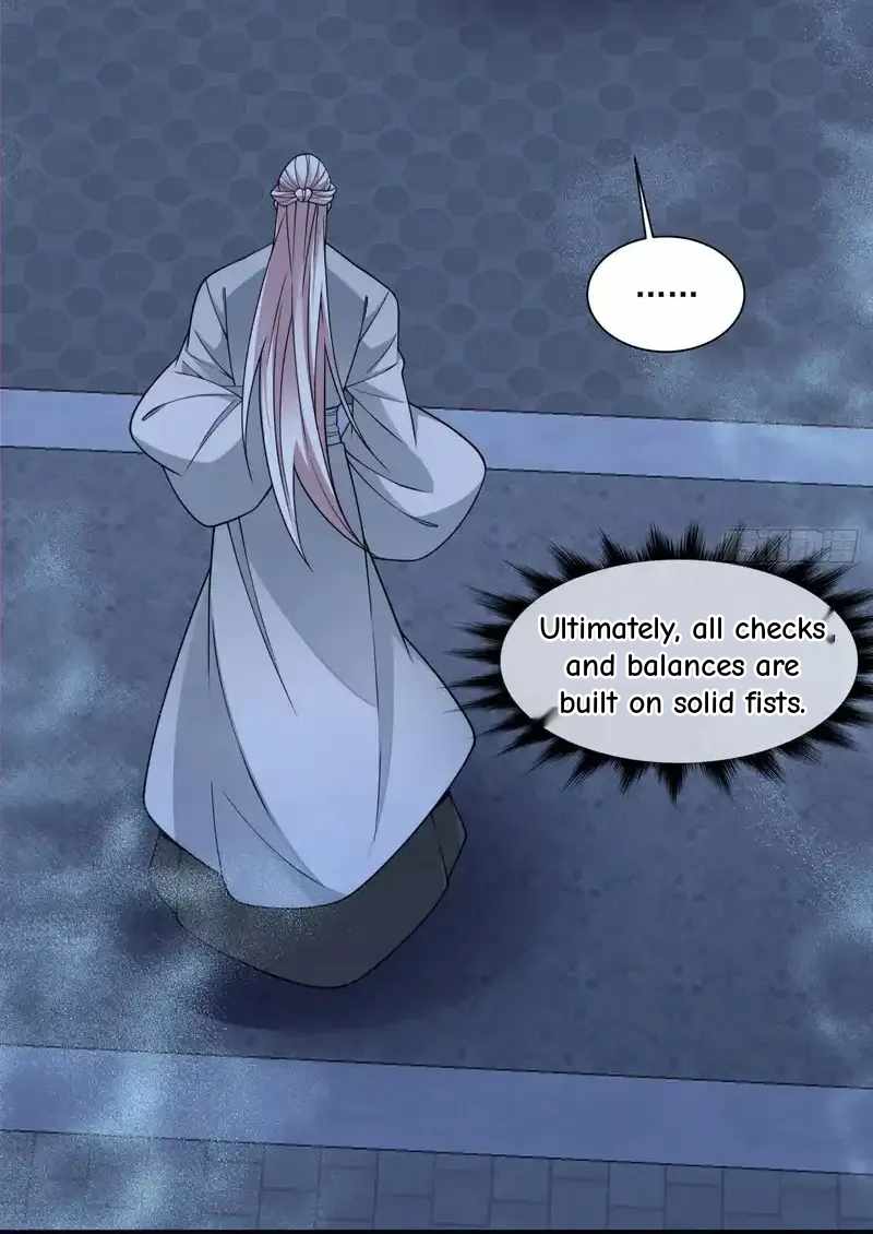 My Disciples Are All Big Villains Chapter 435 - Page 6