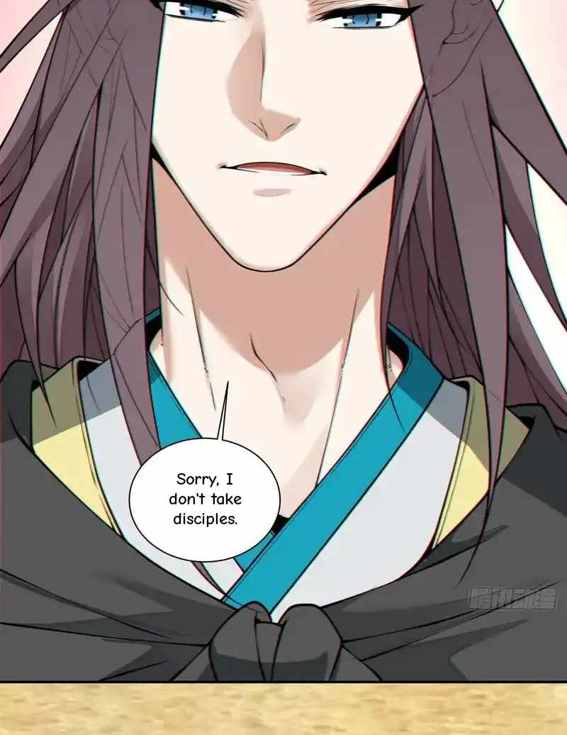 My Disciples Are All Big Villains Chapter 436 - Page 14